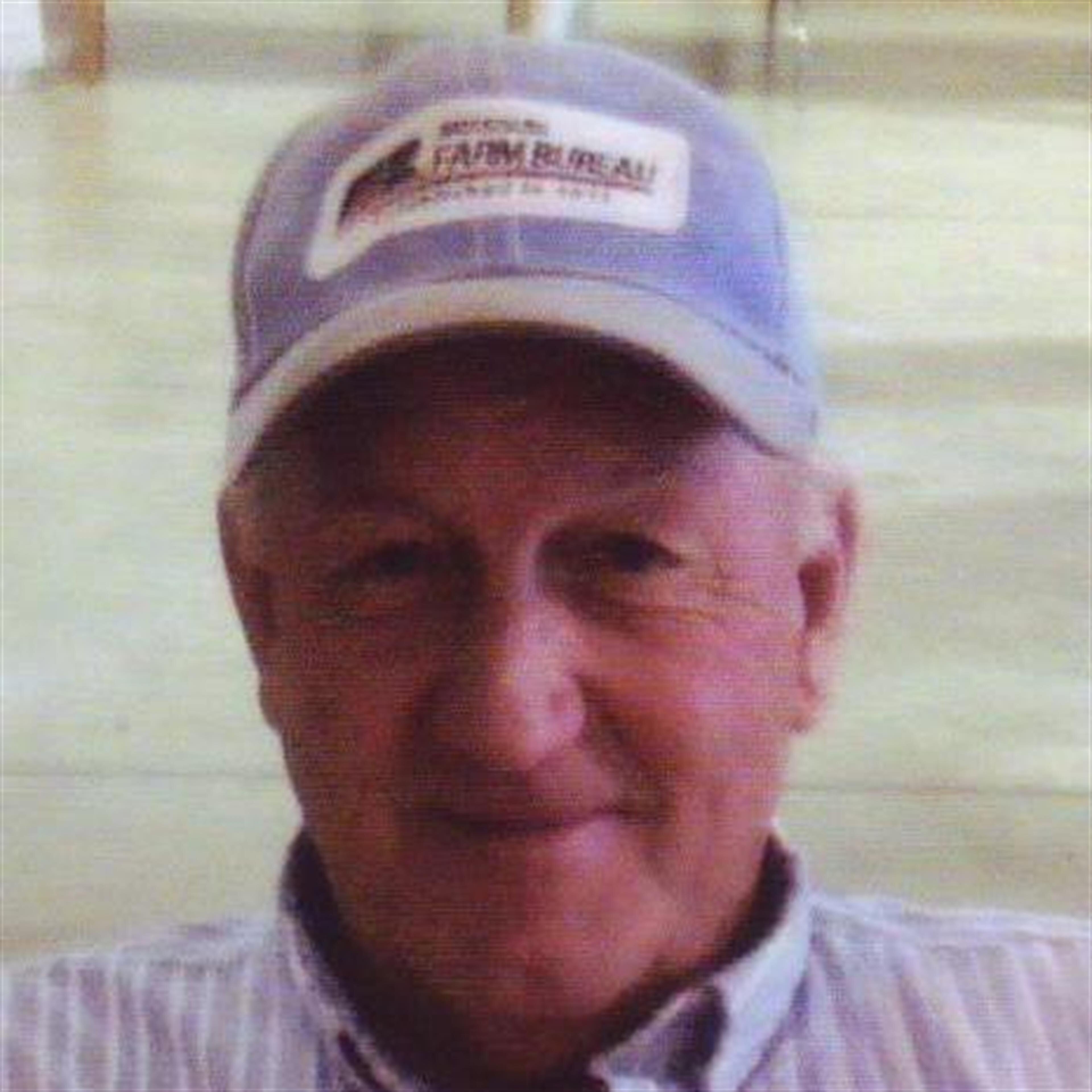 Gary Clark Anthony (Lebanon)