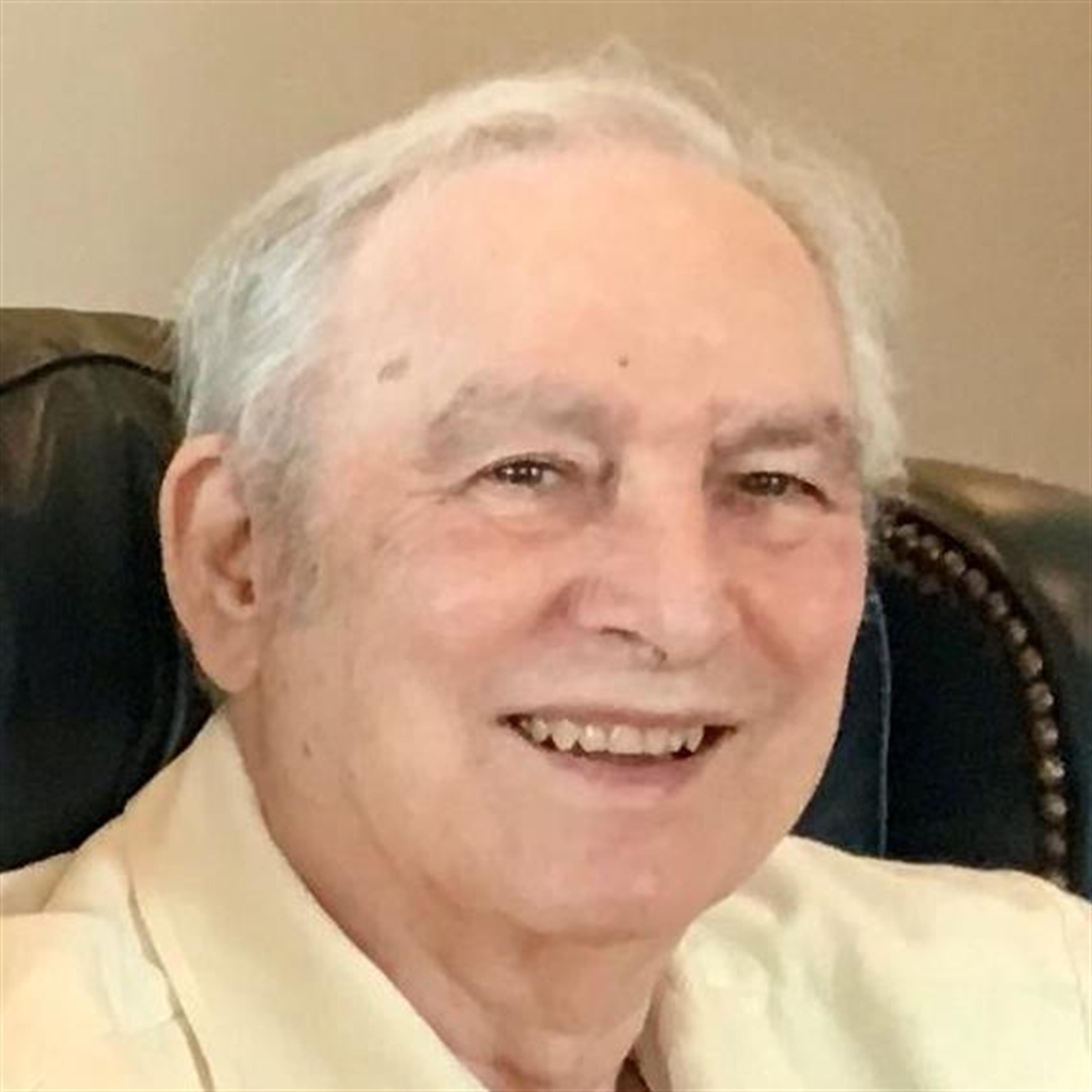 Julio Enriquez