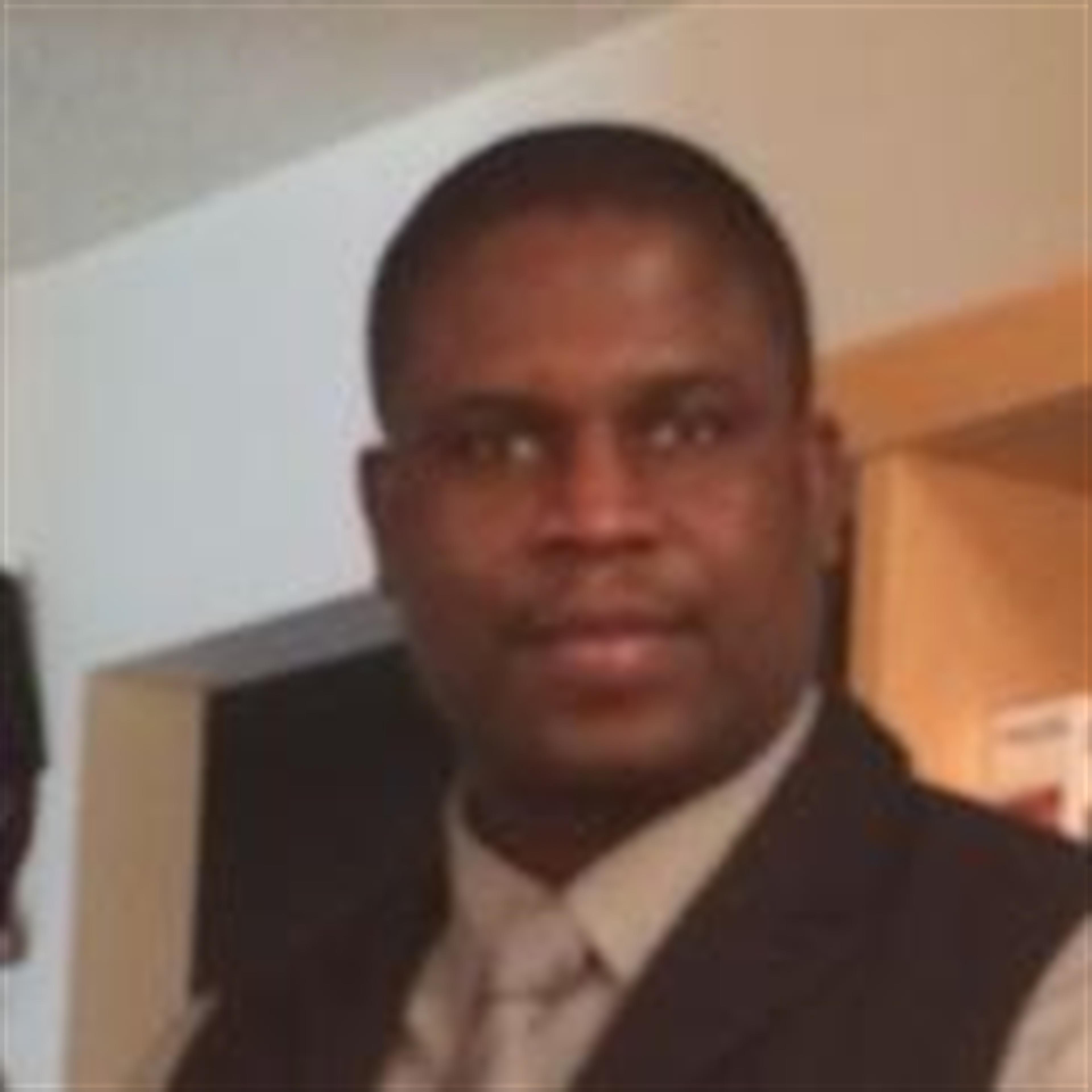 Fredrick Adjetey
