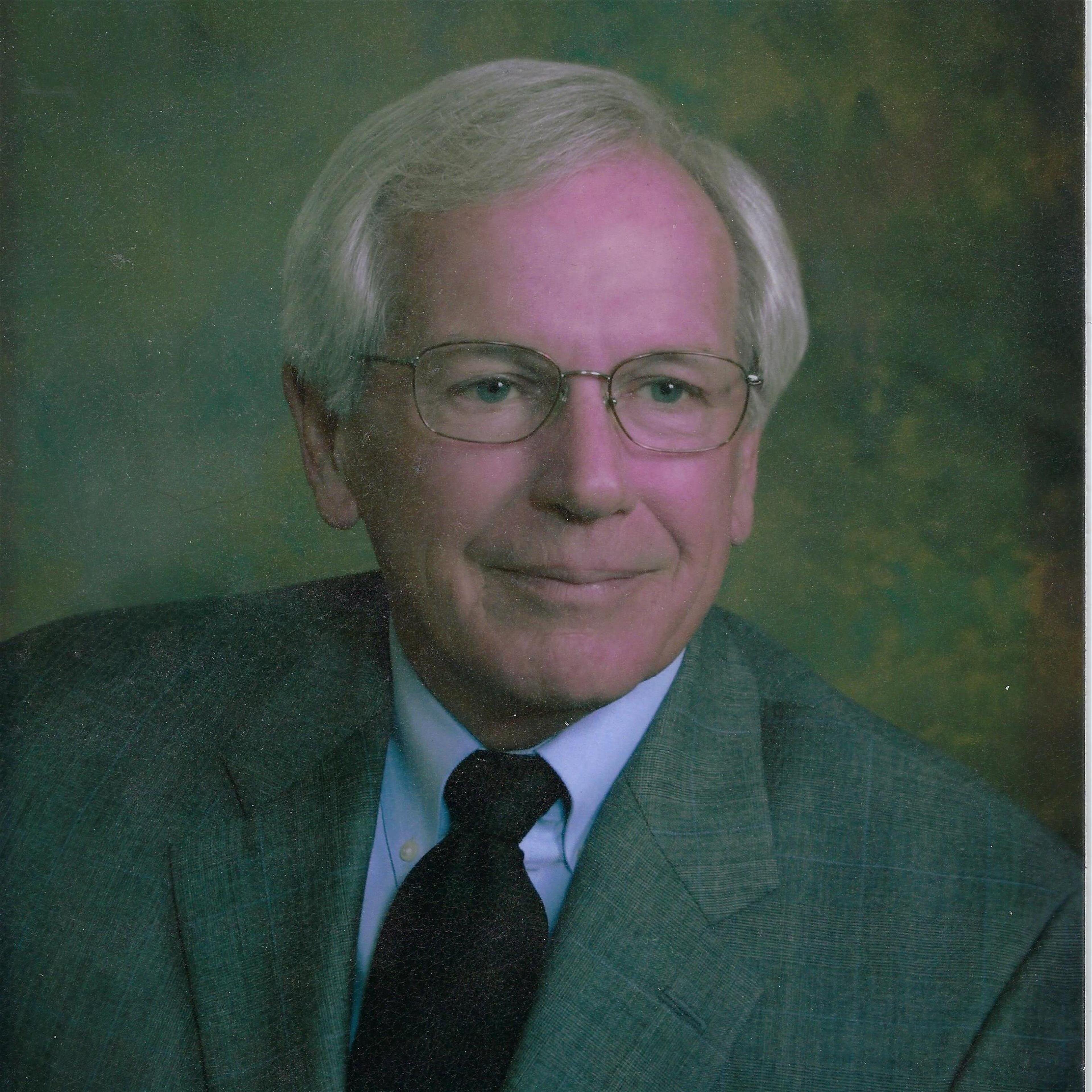 Stephen G. Watts