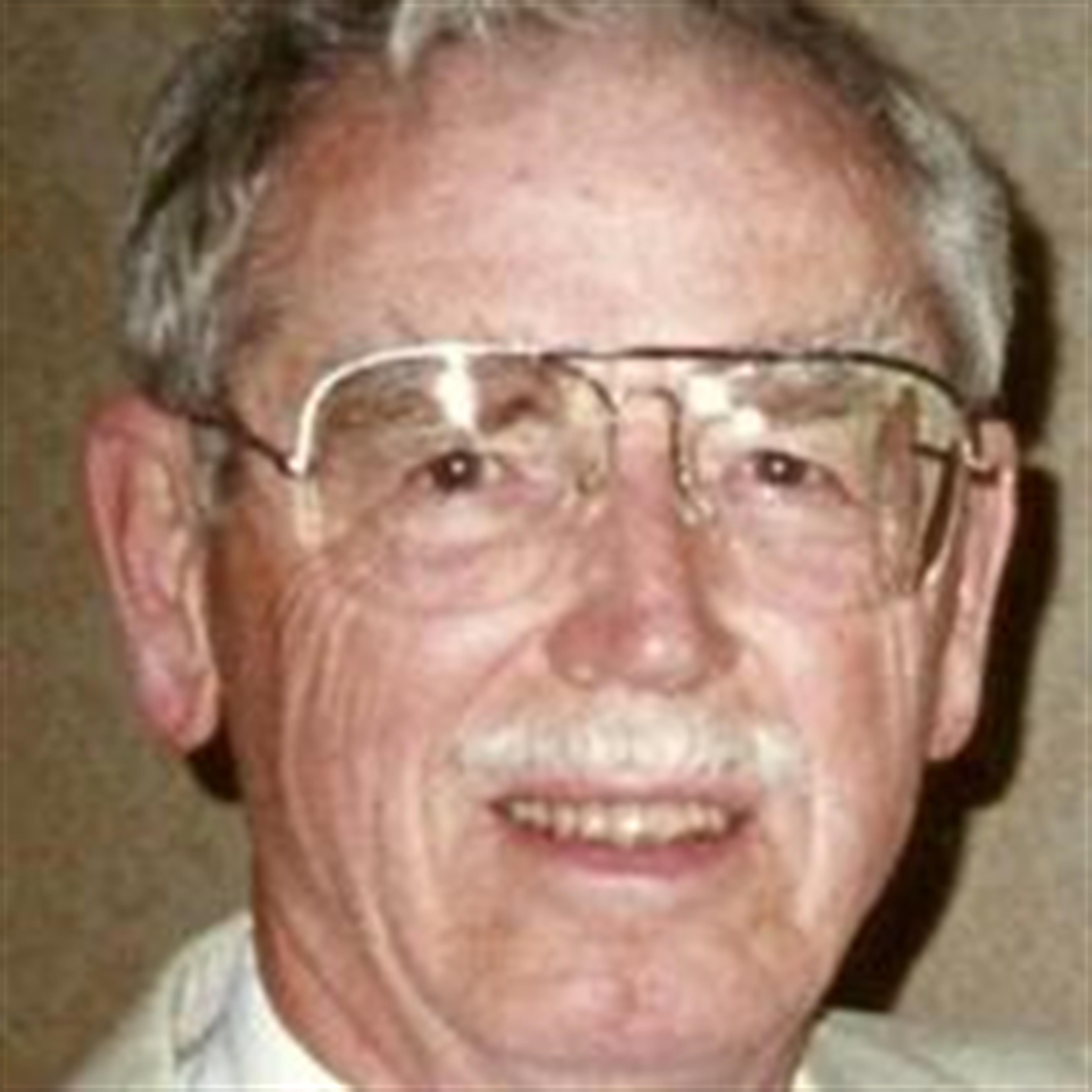 Mr Donald W Broughton