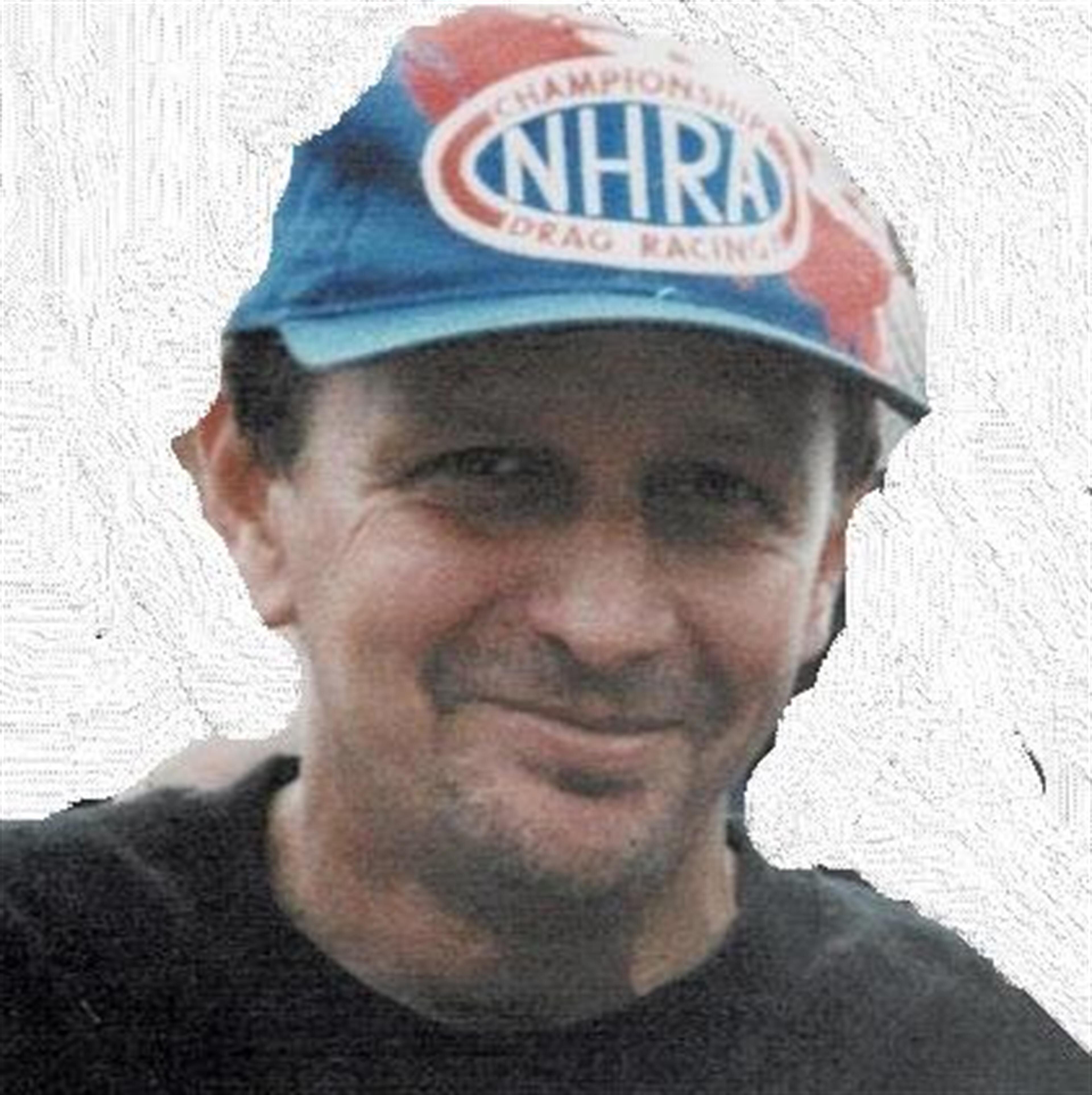 Charles LeJeune