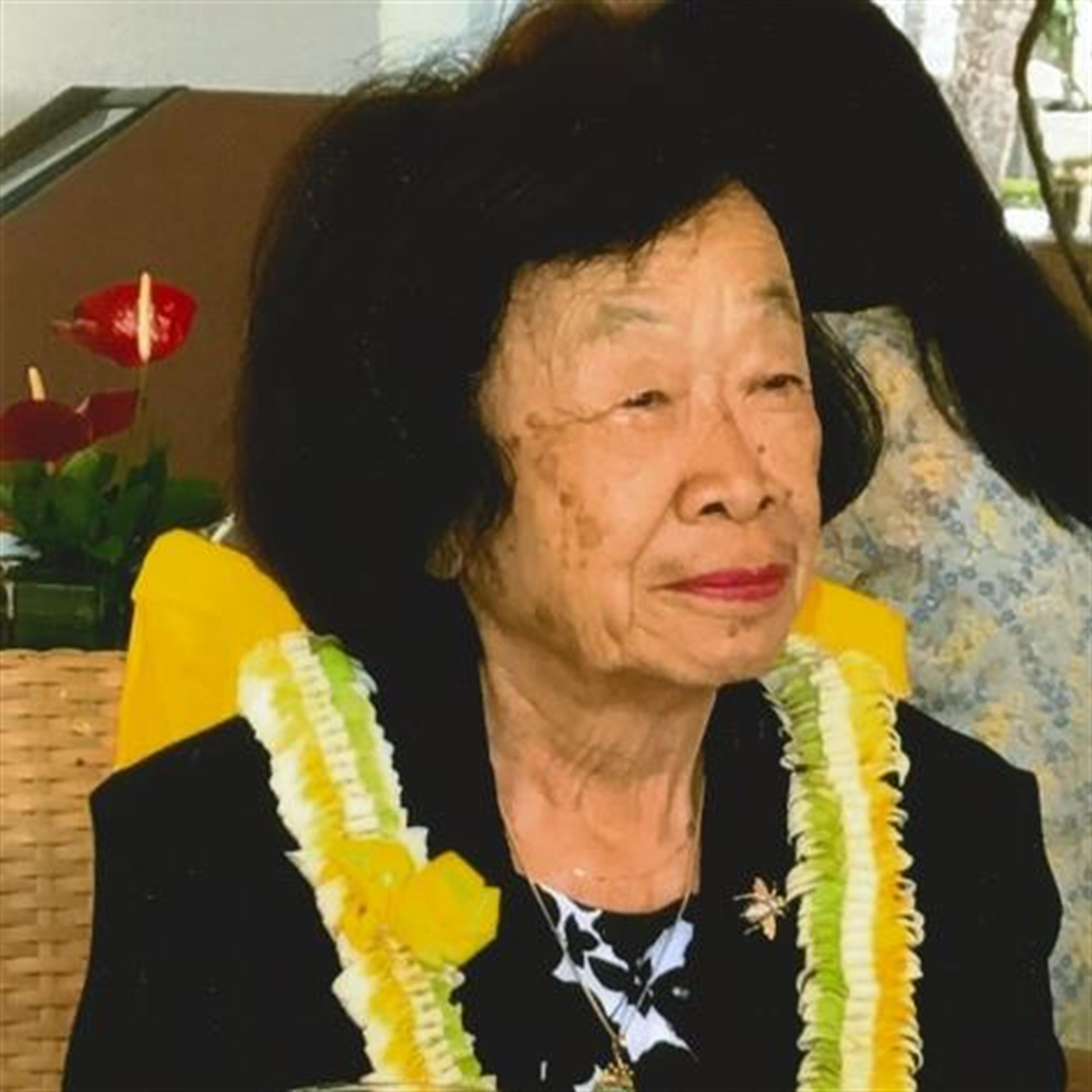 Evelyn Yun Jin Pang Lee