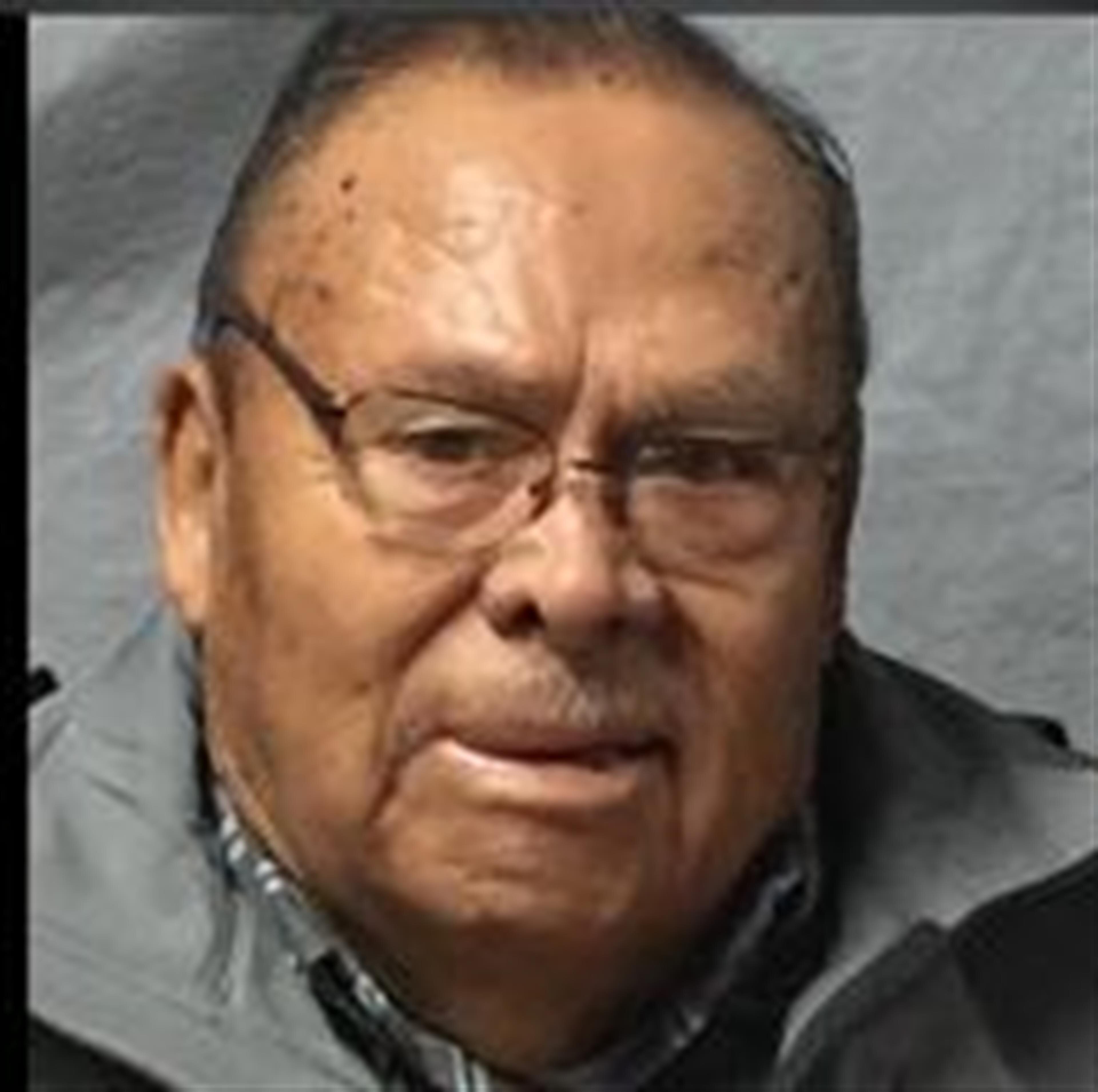 Roberto Juarez Carrillo
