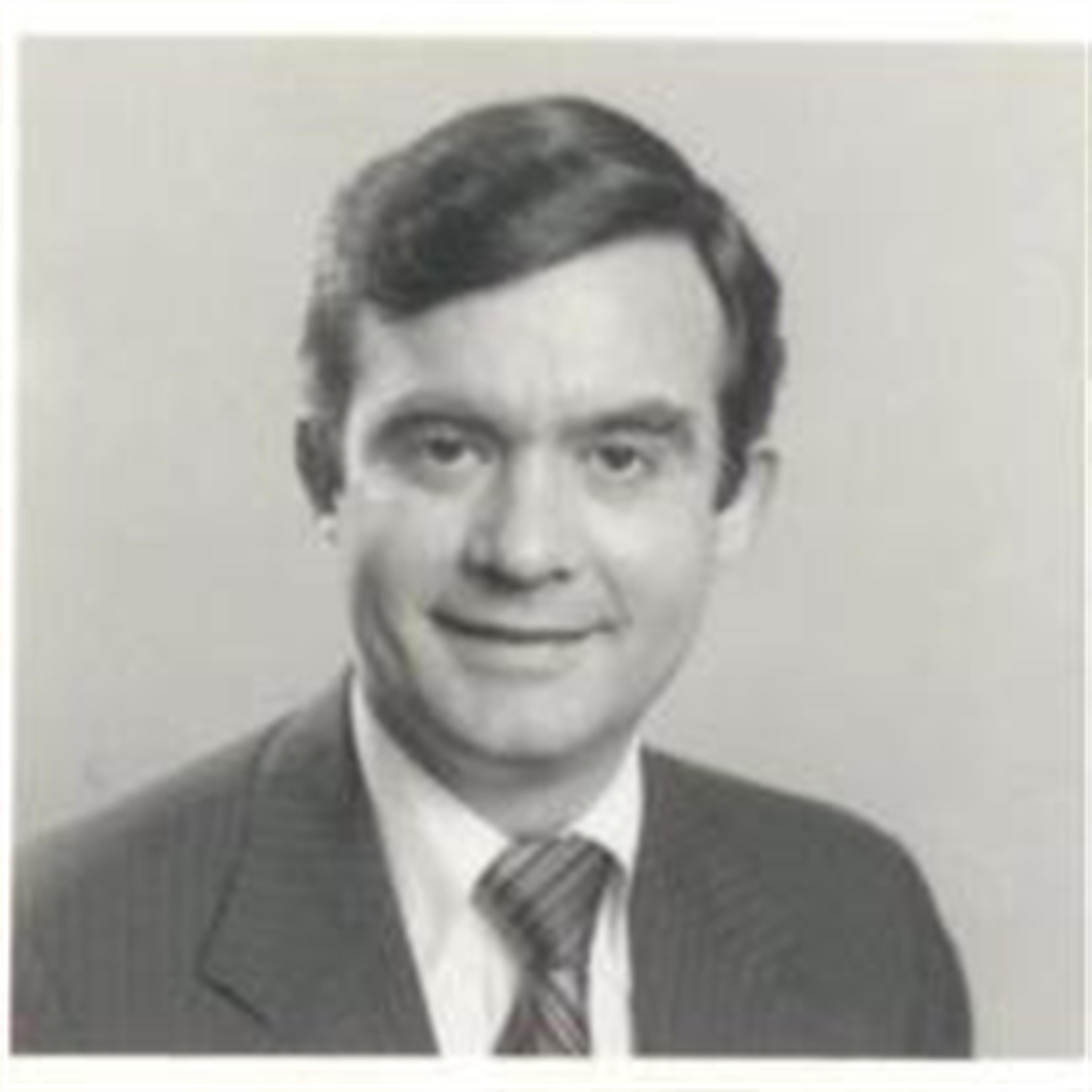 Michael Joseph Nelligan