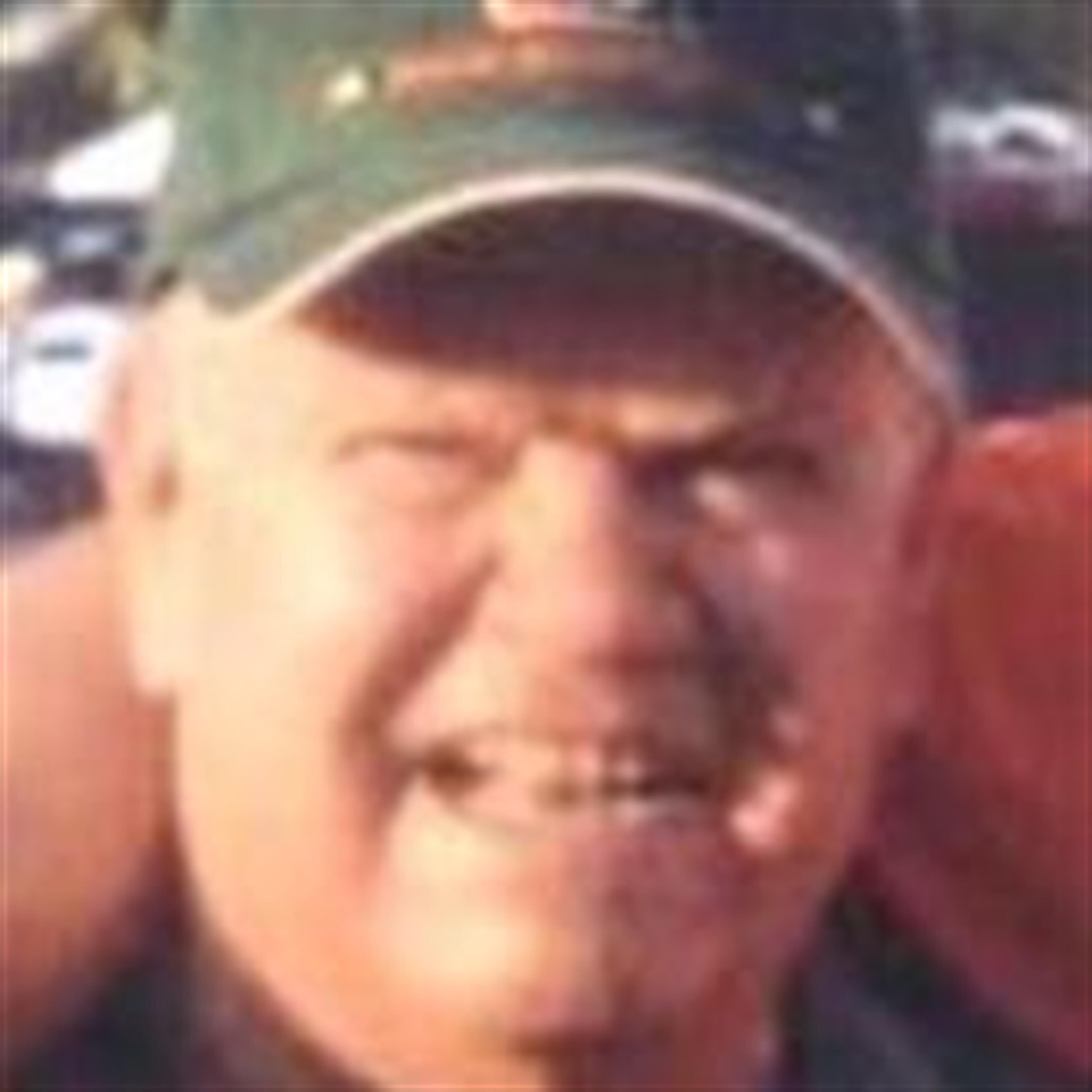 GORDON HISEY MILLER