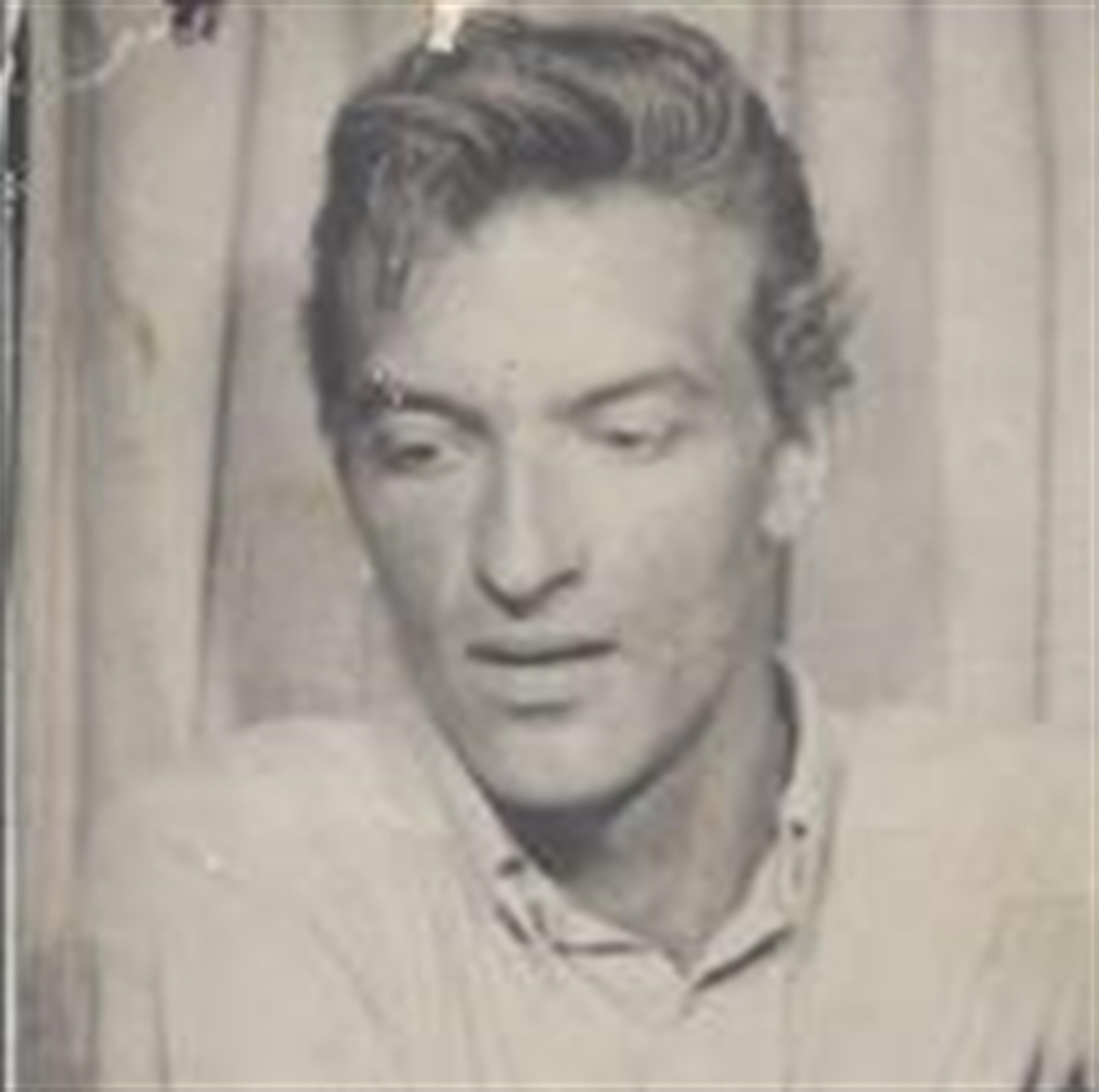 Larry Stamper (Camdenton)