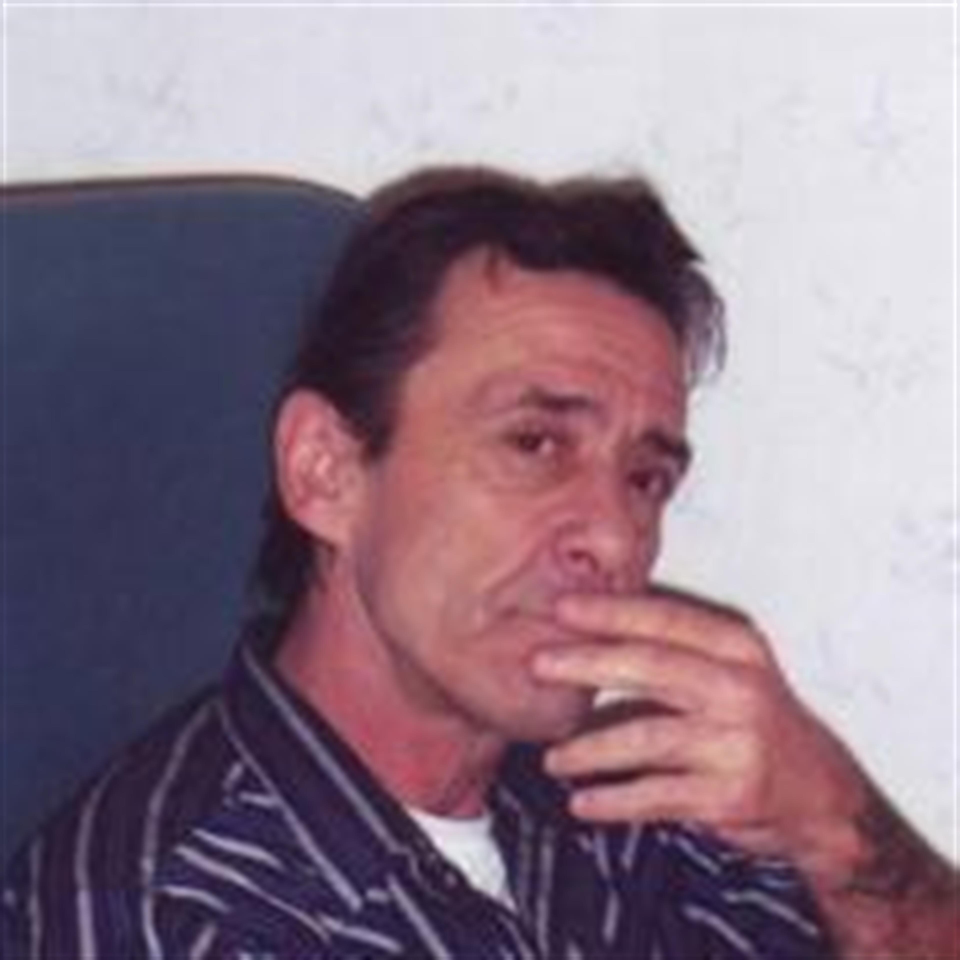 James  Roy Carter Sr.  (Lebanon)