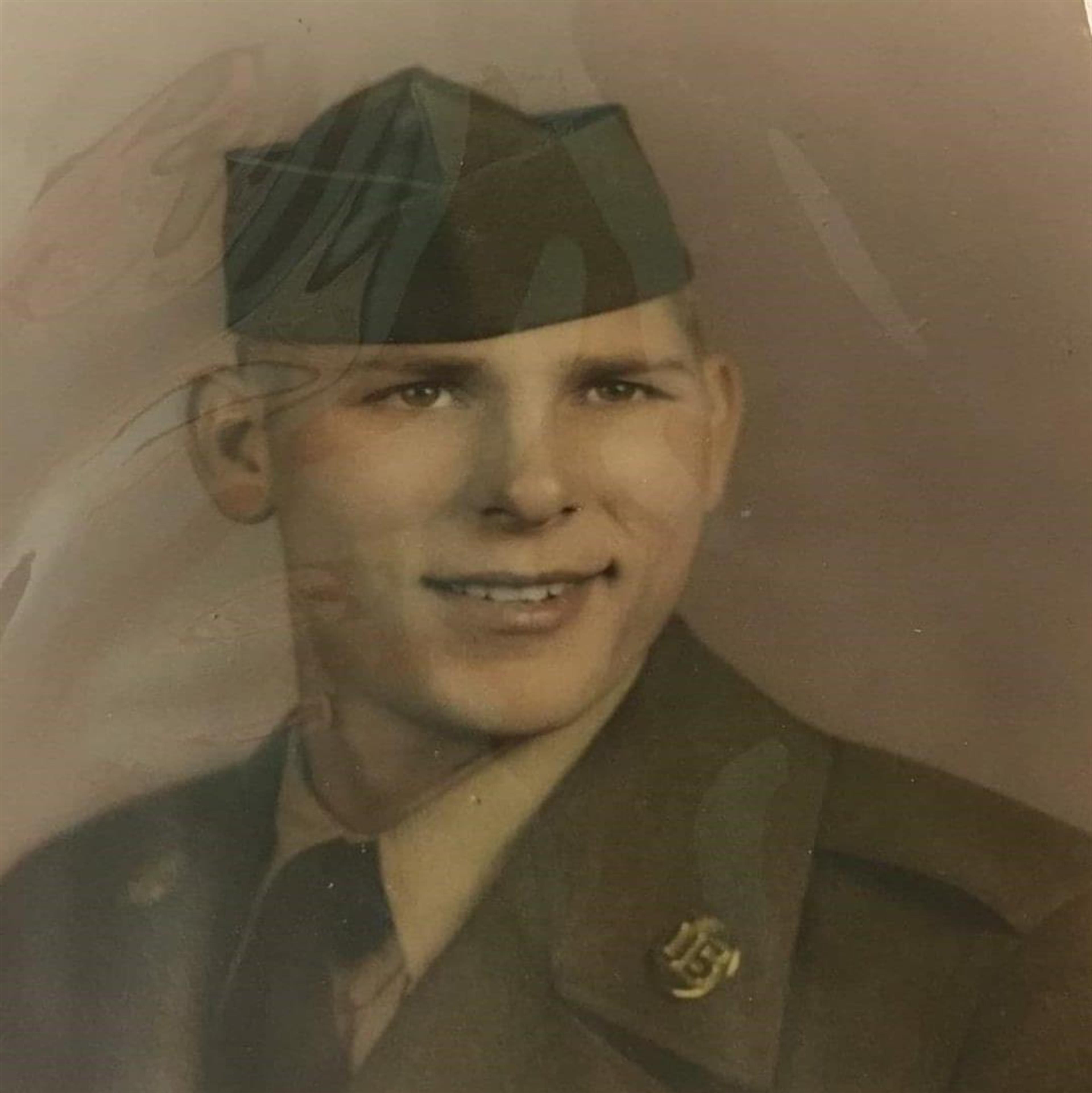 Robert C Hinson