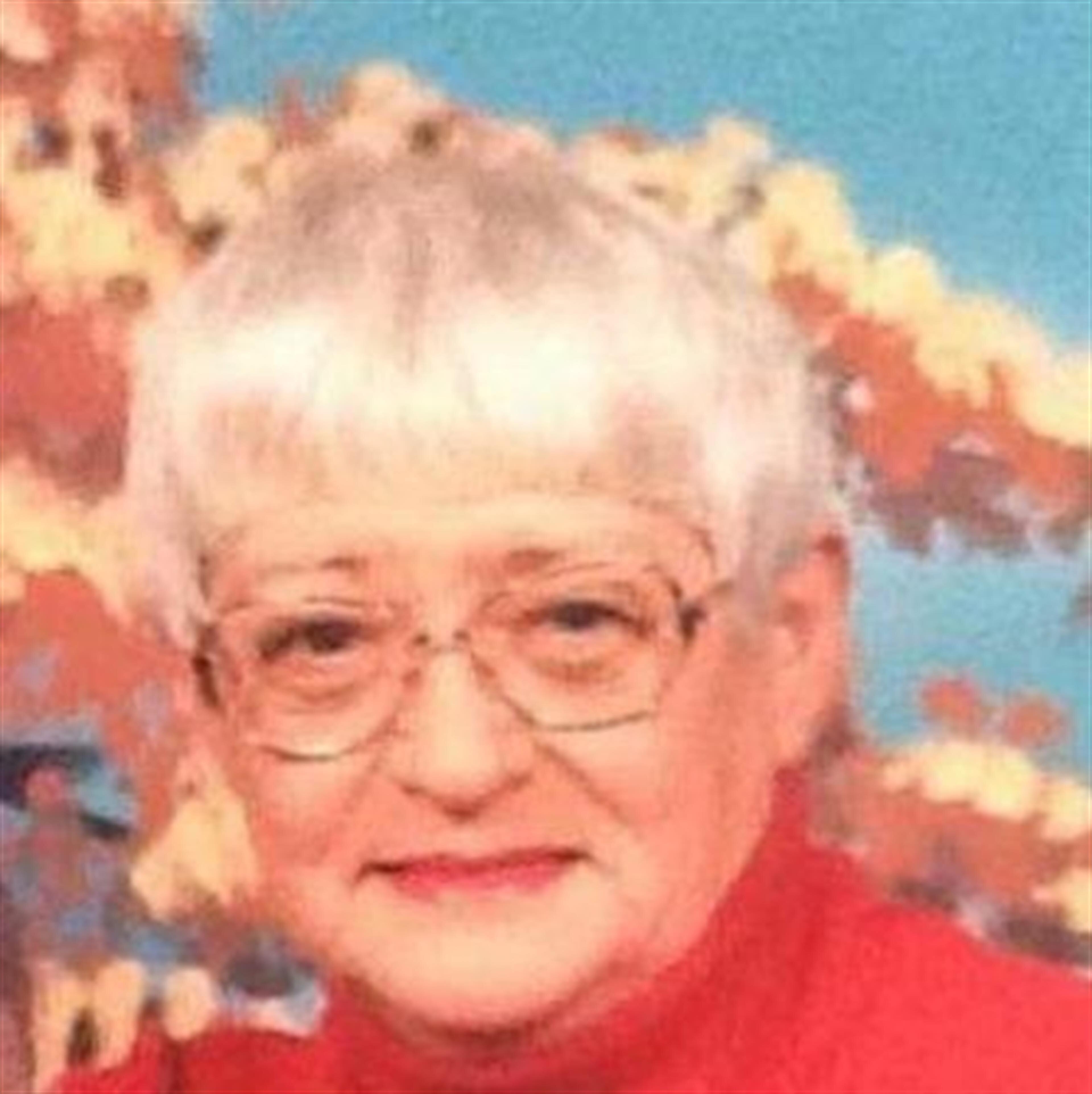 Bonnie "Polly" Casey