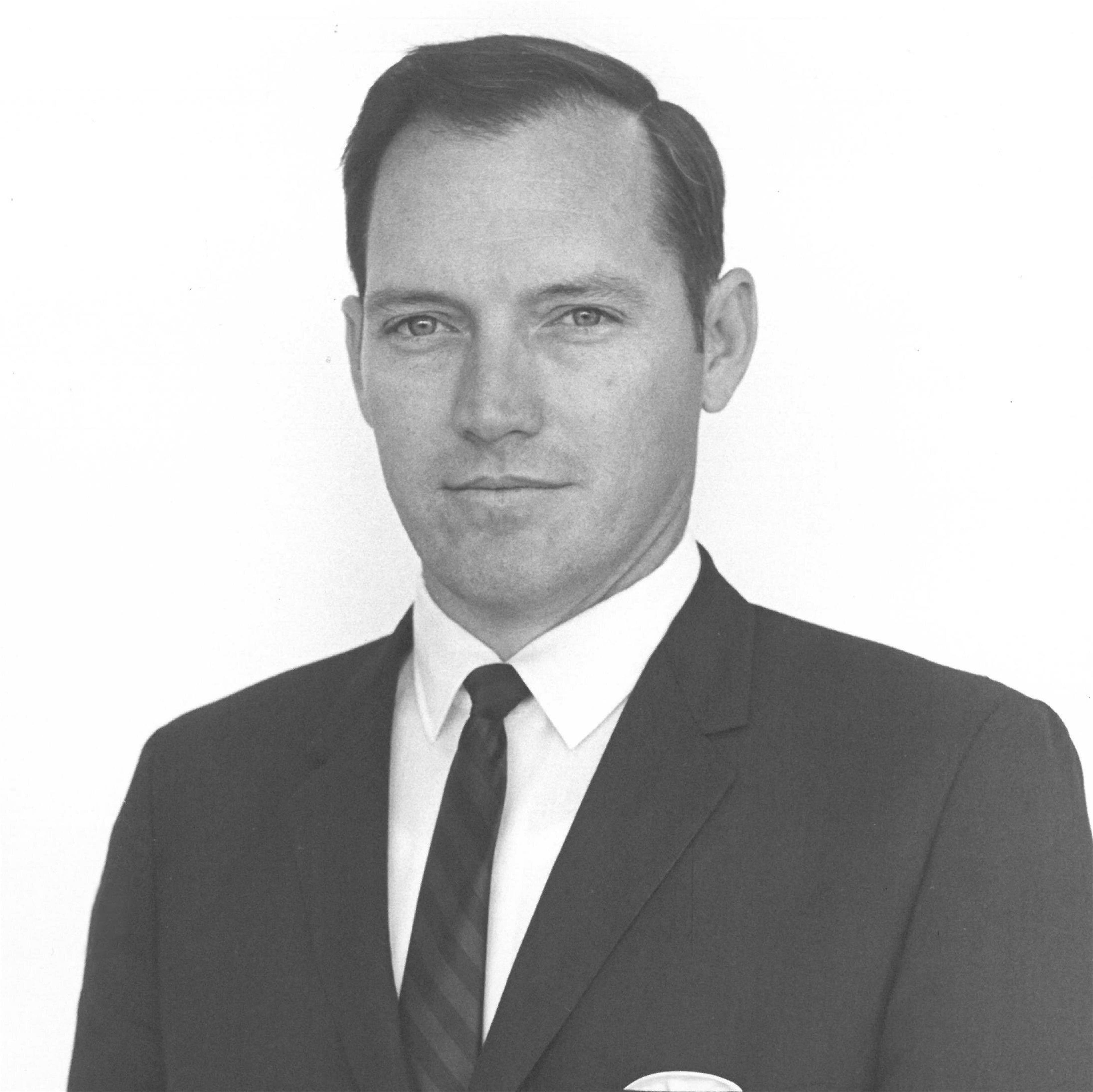 Harold Verner Hughes