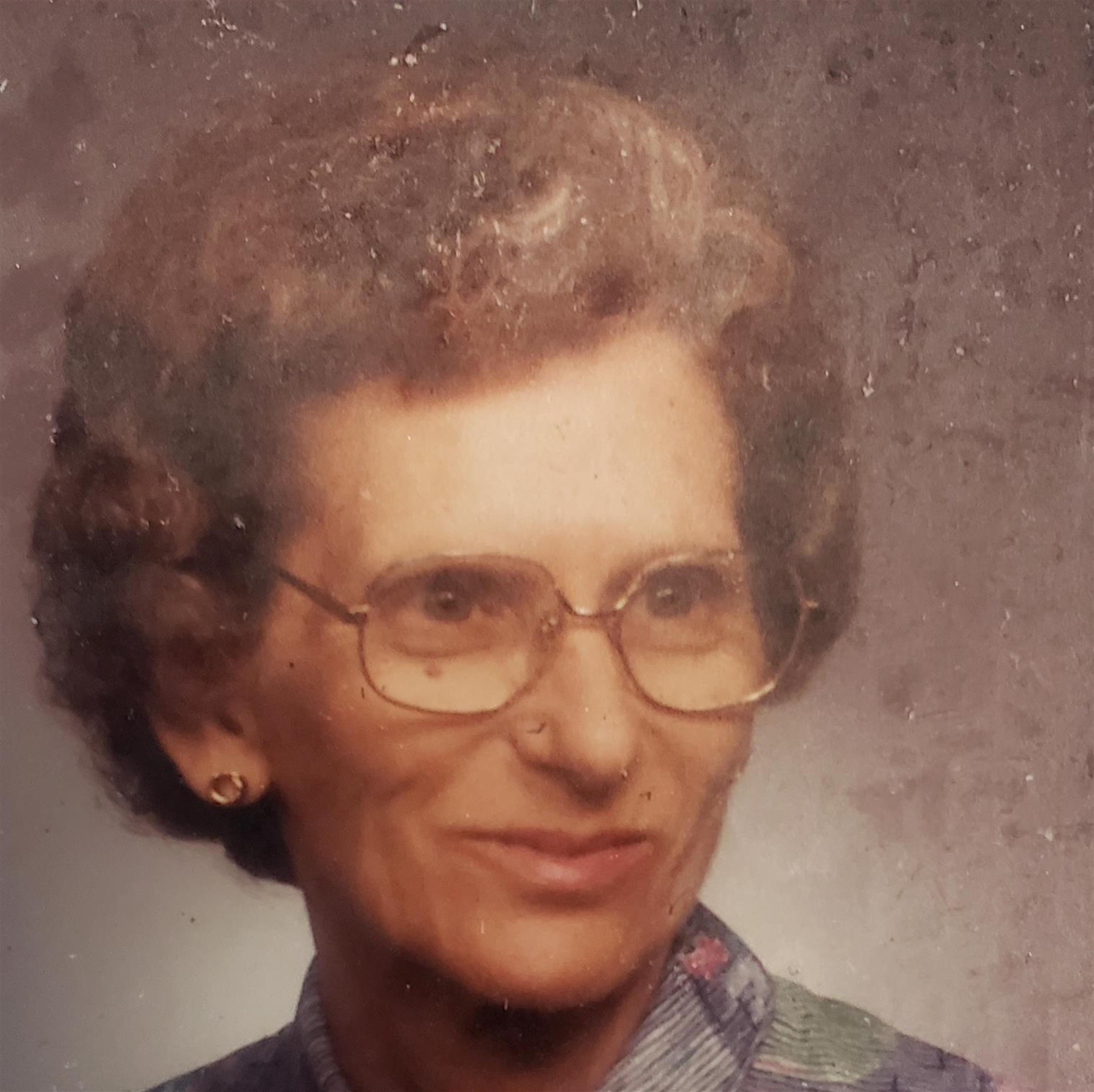 Betty H Begor