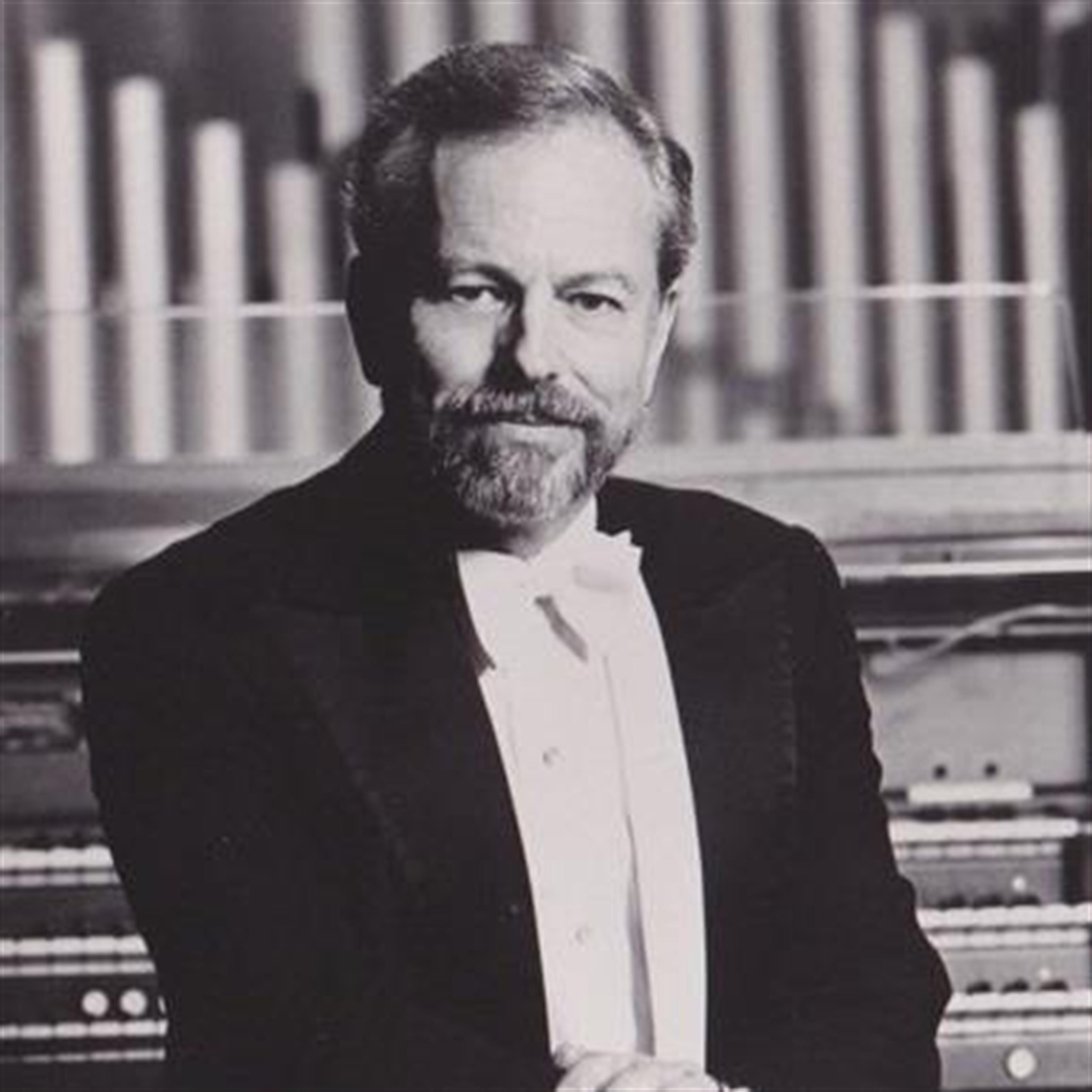 David Campbell Johnson