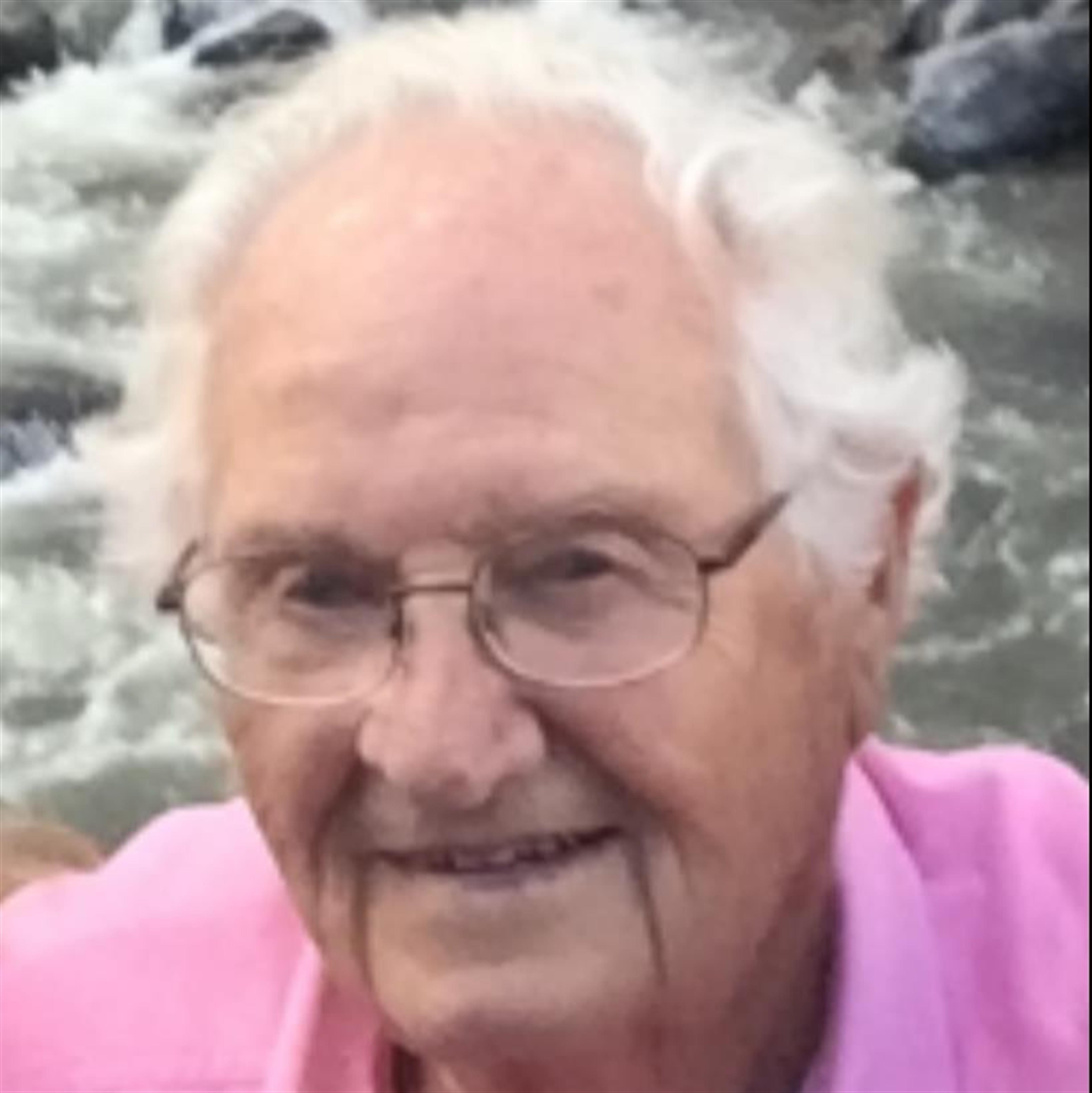 James T. Baughman's obituary picture