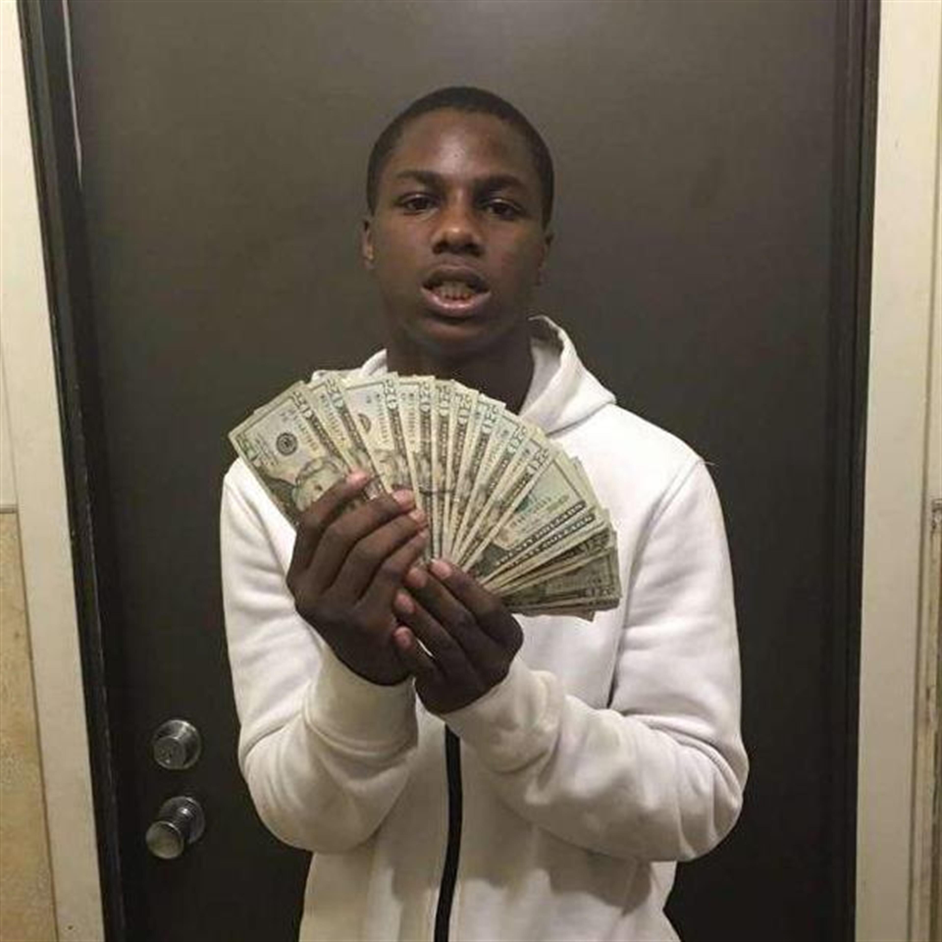 Marquise Lemual Conley 