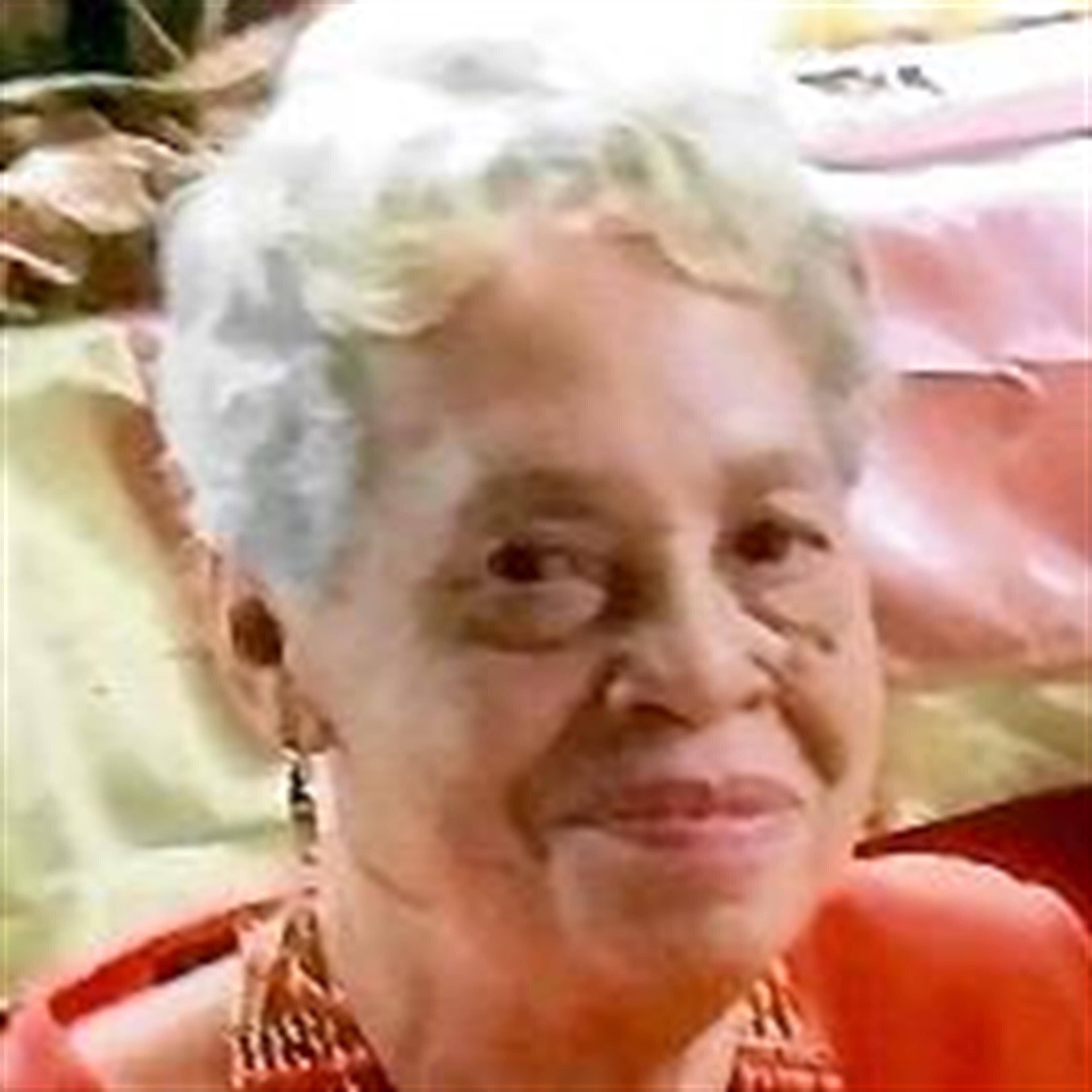 MRS. FRANCES JOYCE FLETCHER