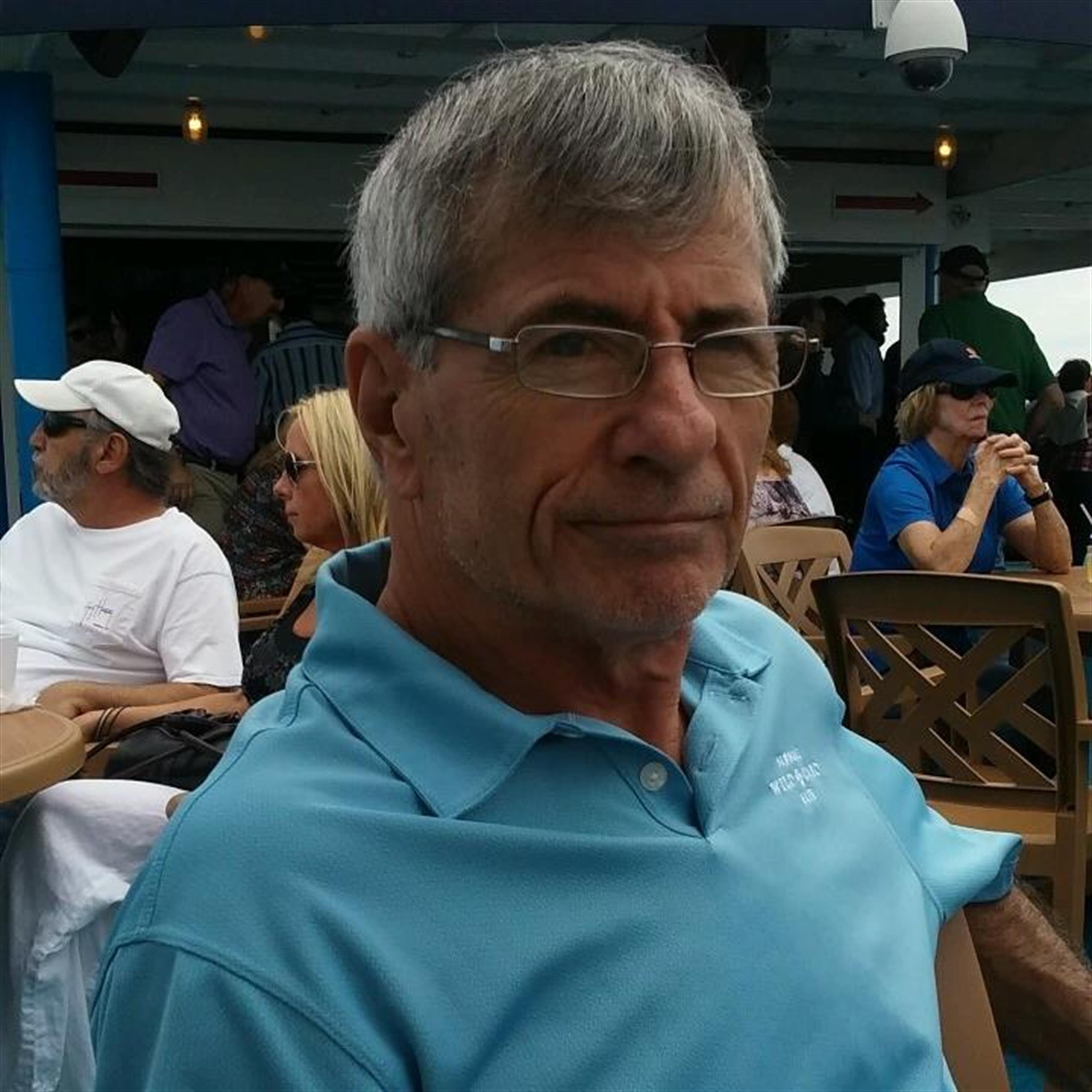 Ronald Daniels