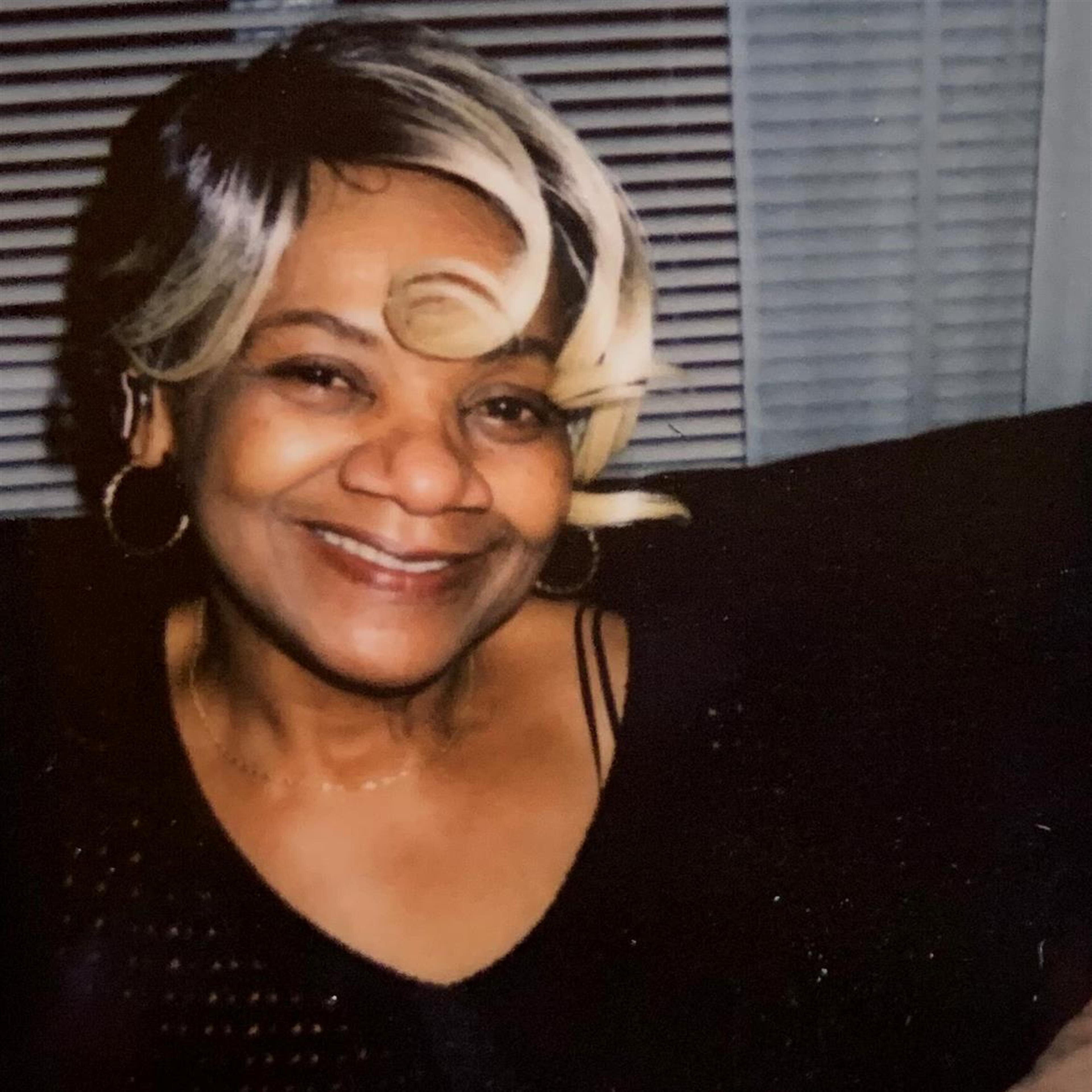 Claudette Bryant