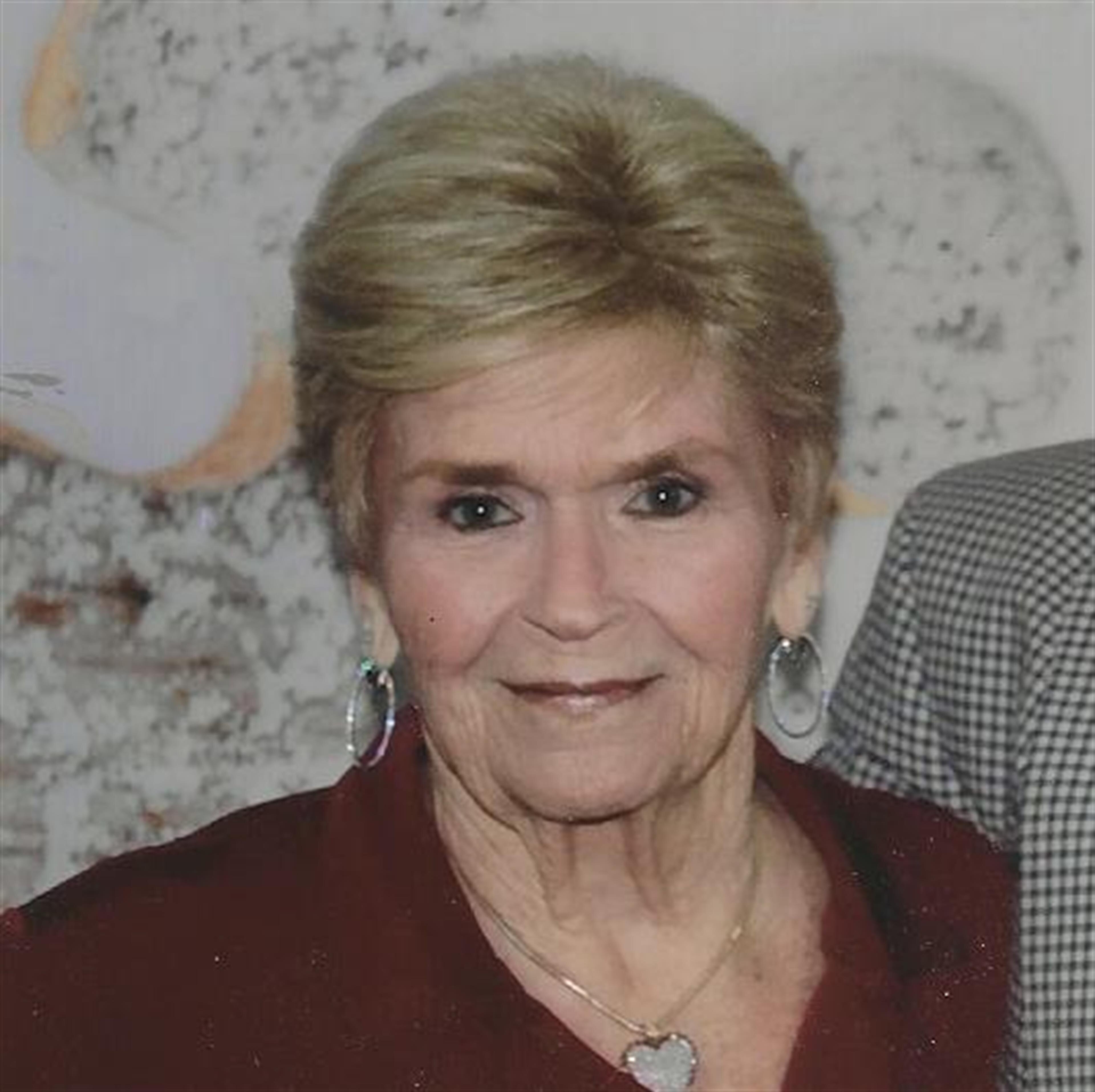Jill Anne Kopasz