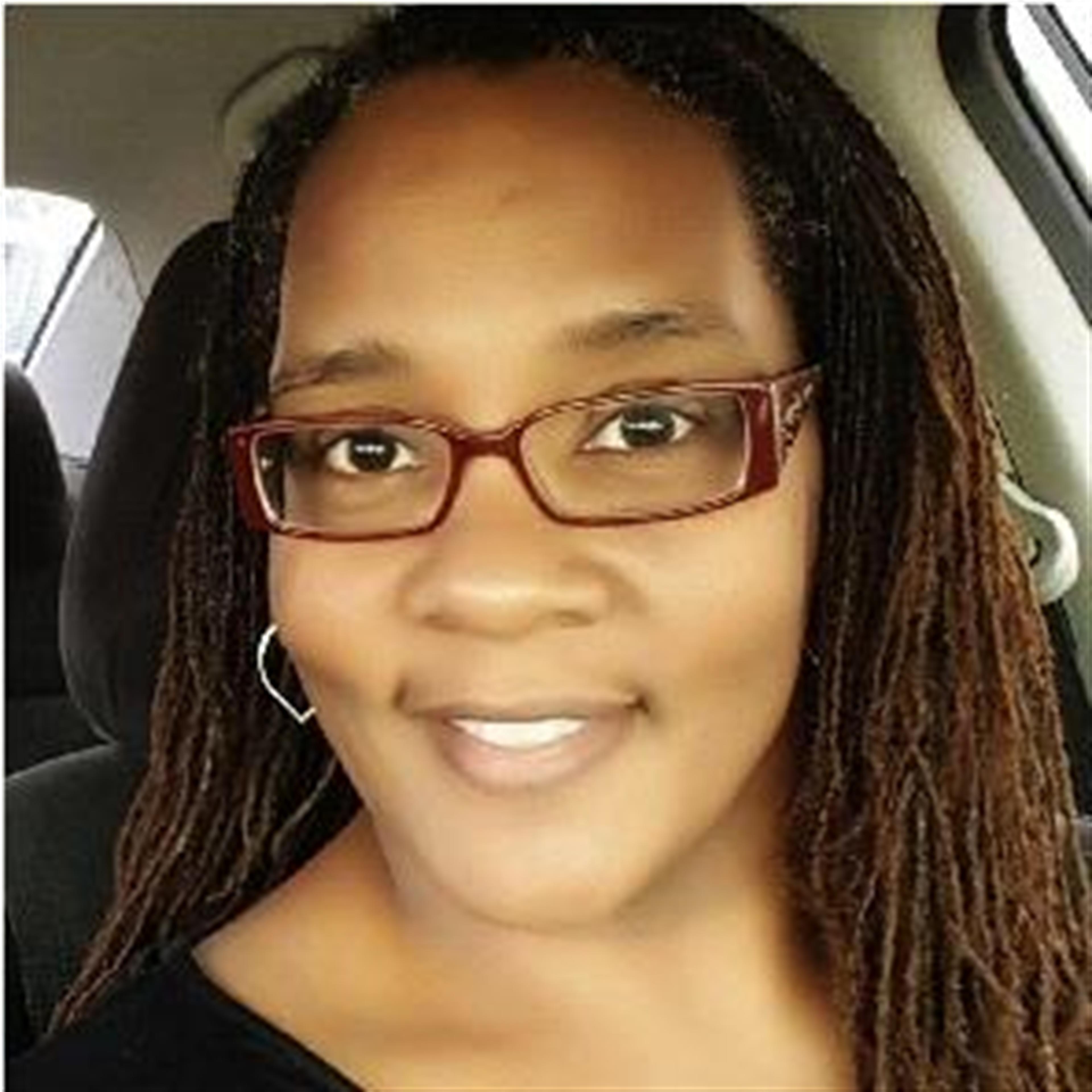 Cynthia Elizabeth Alexander