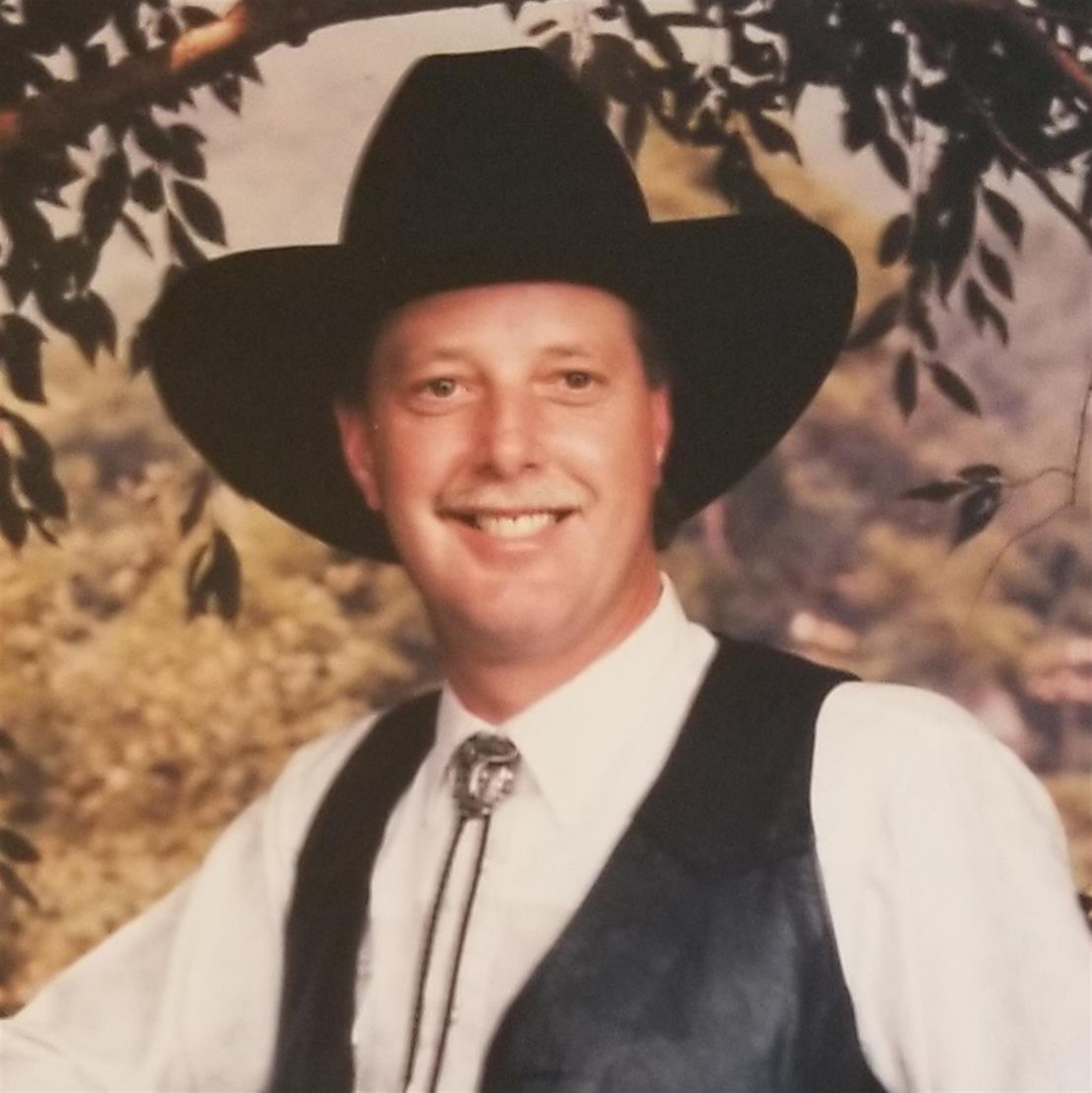 Gary  Steven Sibley