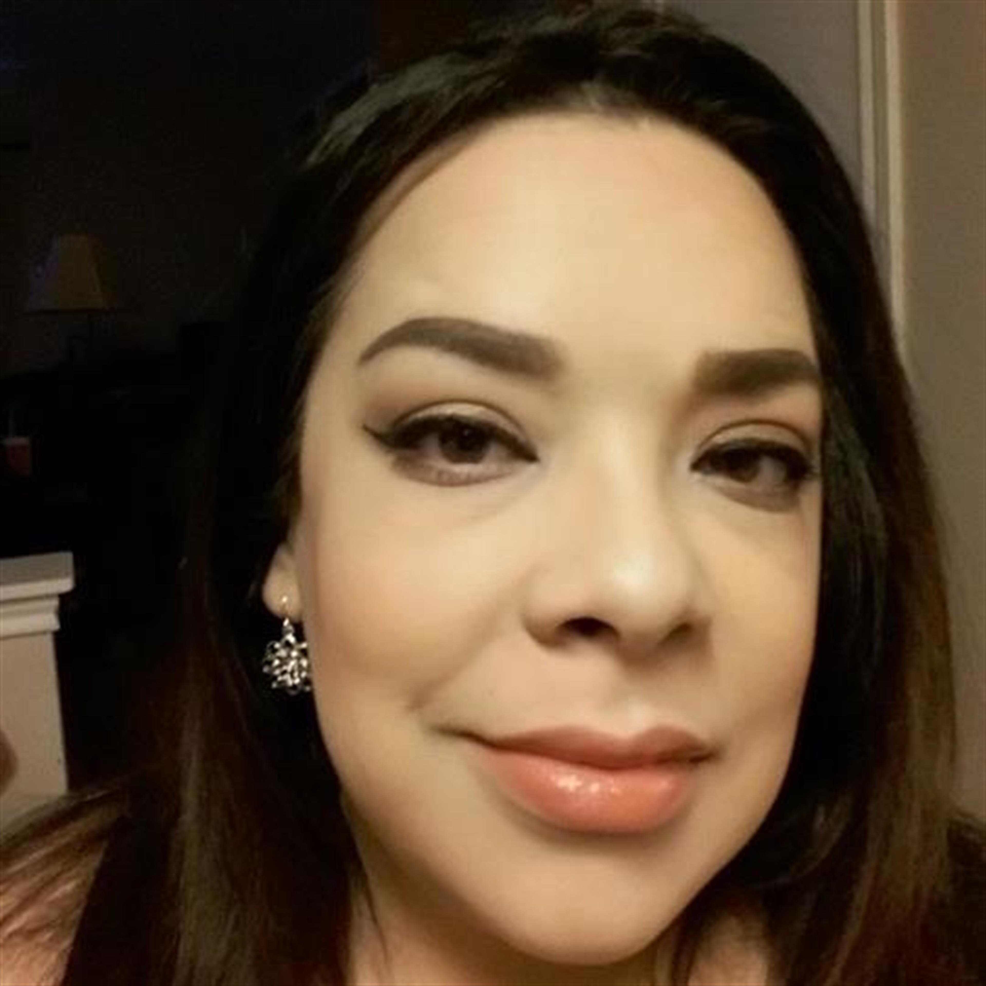 Olivia "Liver" Inez Rodriguez