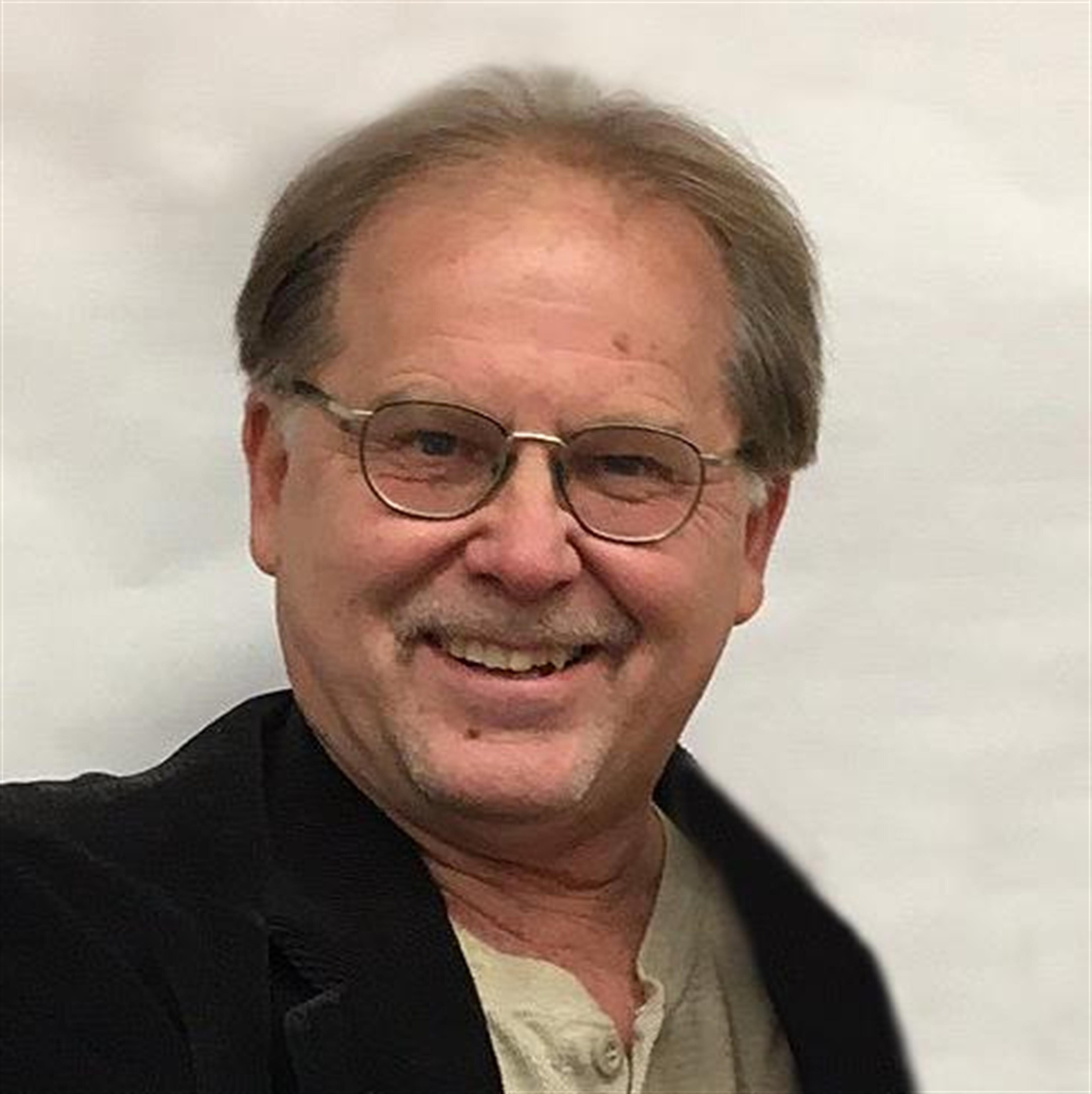 Robert B. Nelson