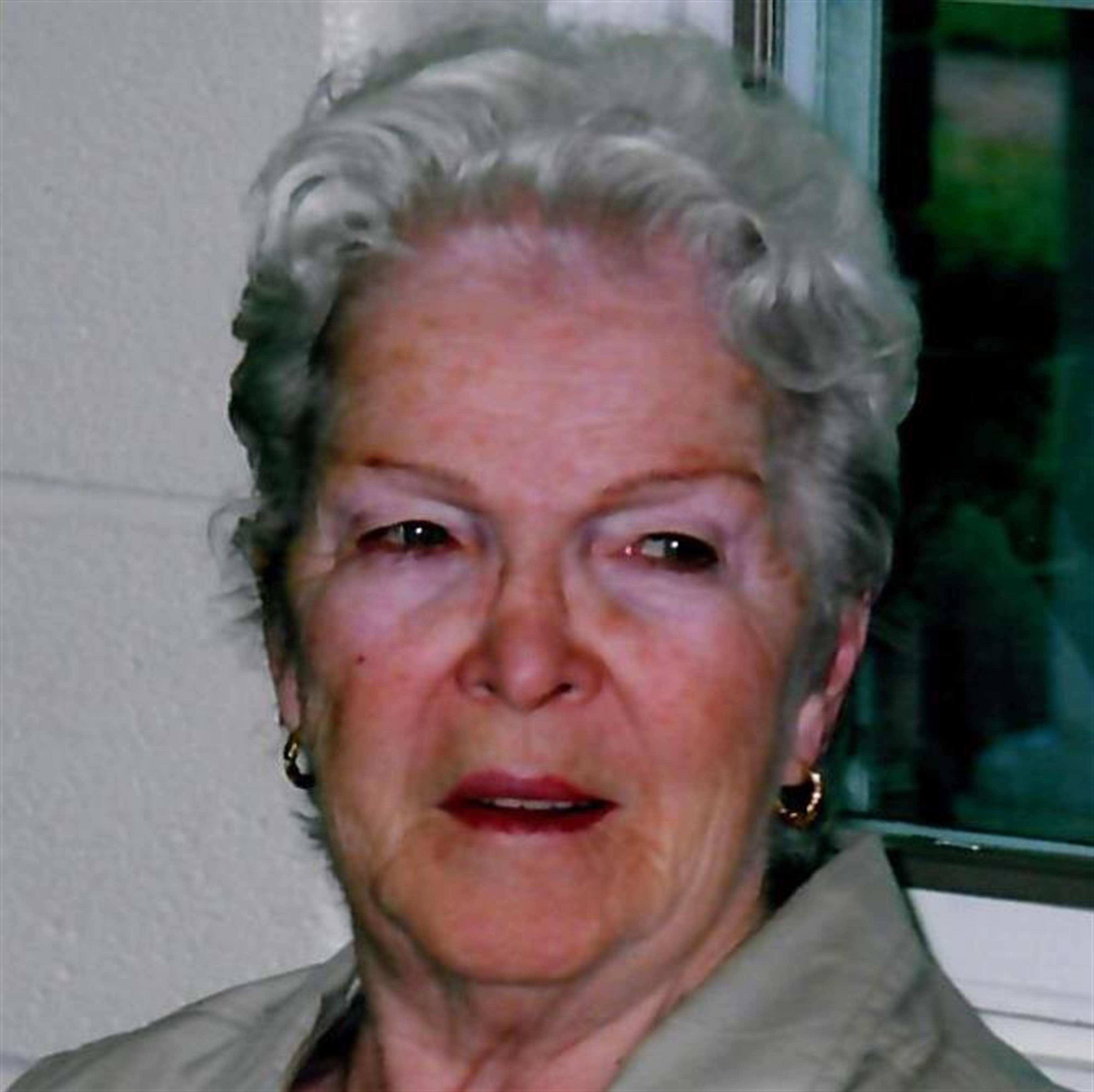 Veronica A. Sasala