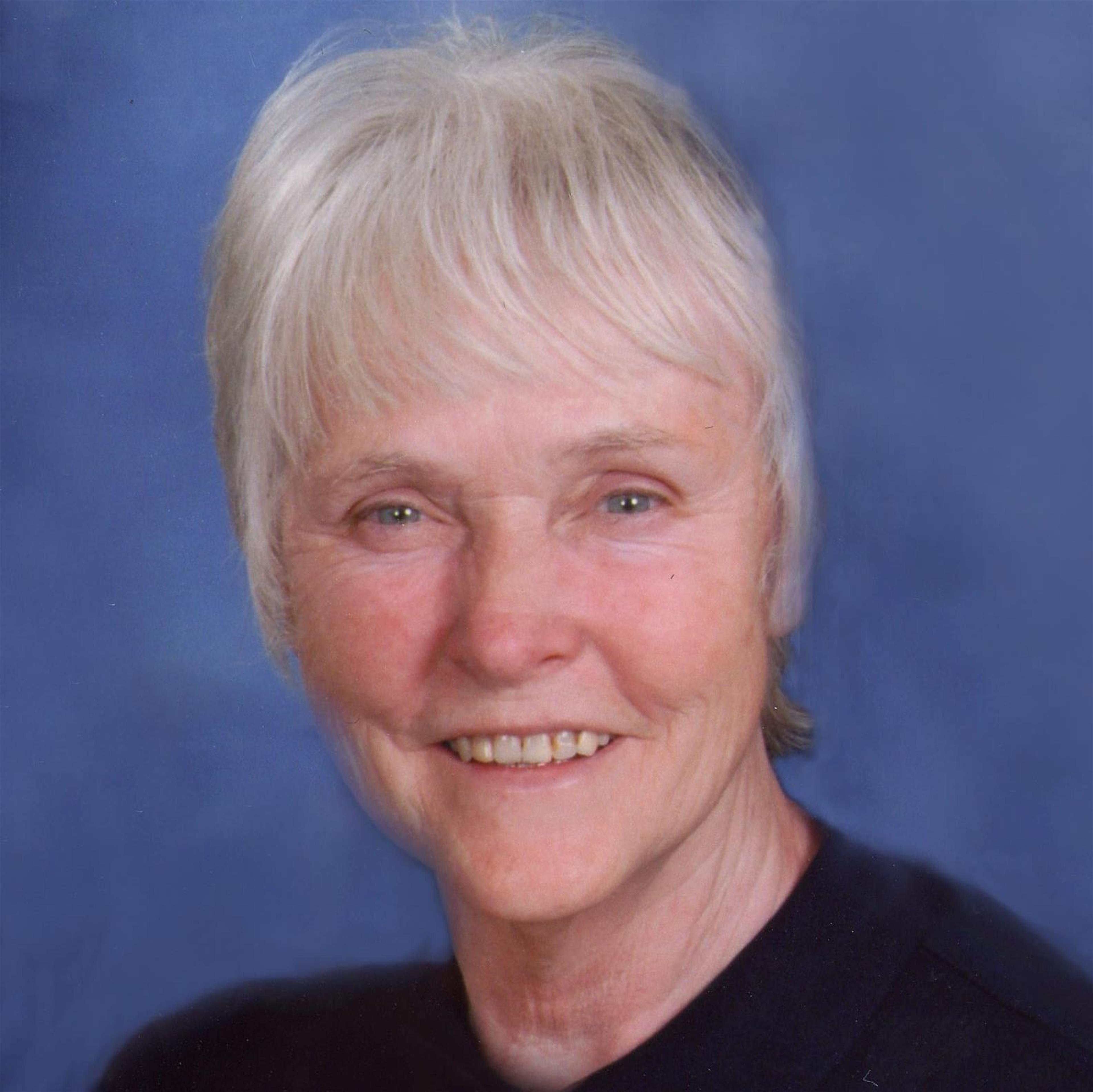 Judith Ann McNeal 