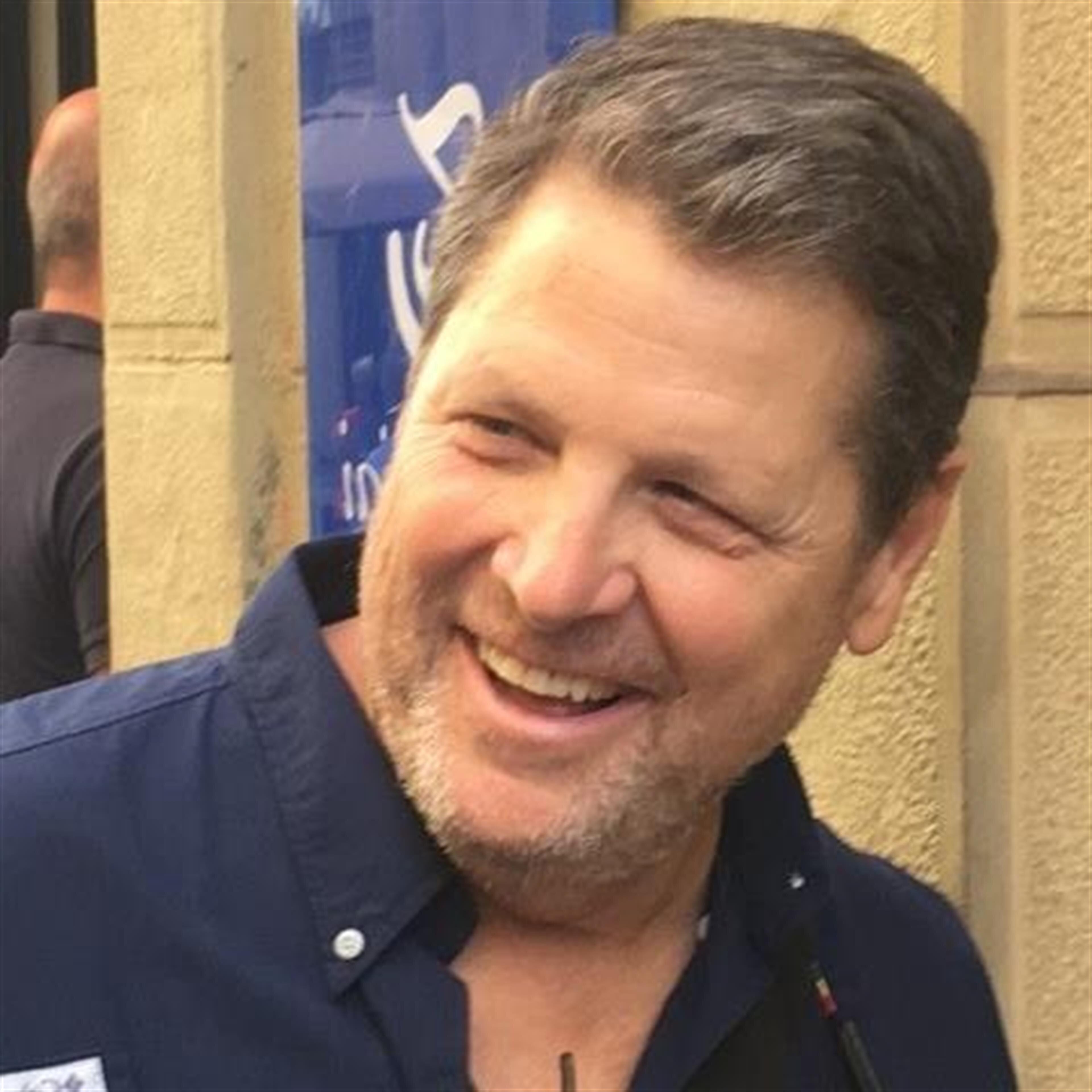 Gregory D'Arco