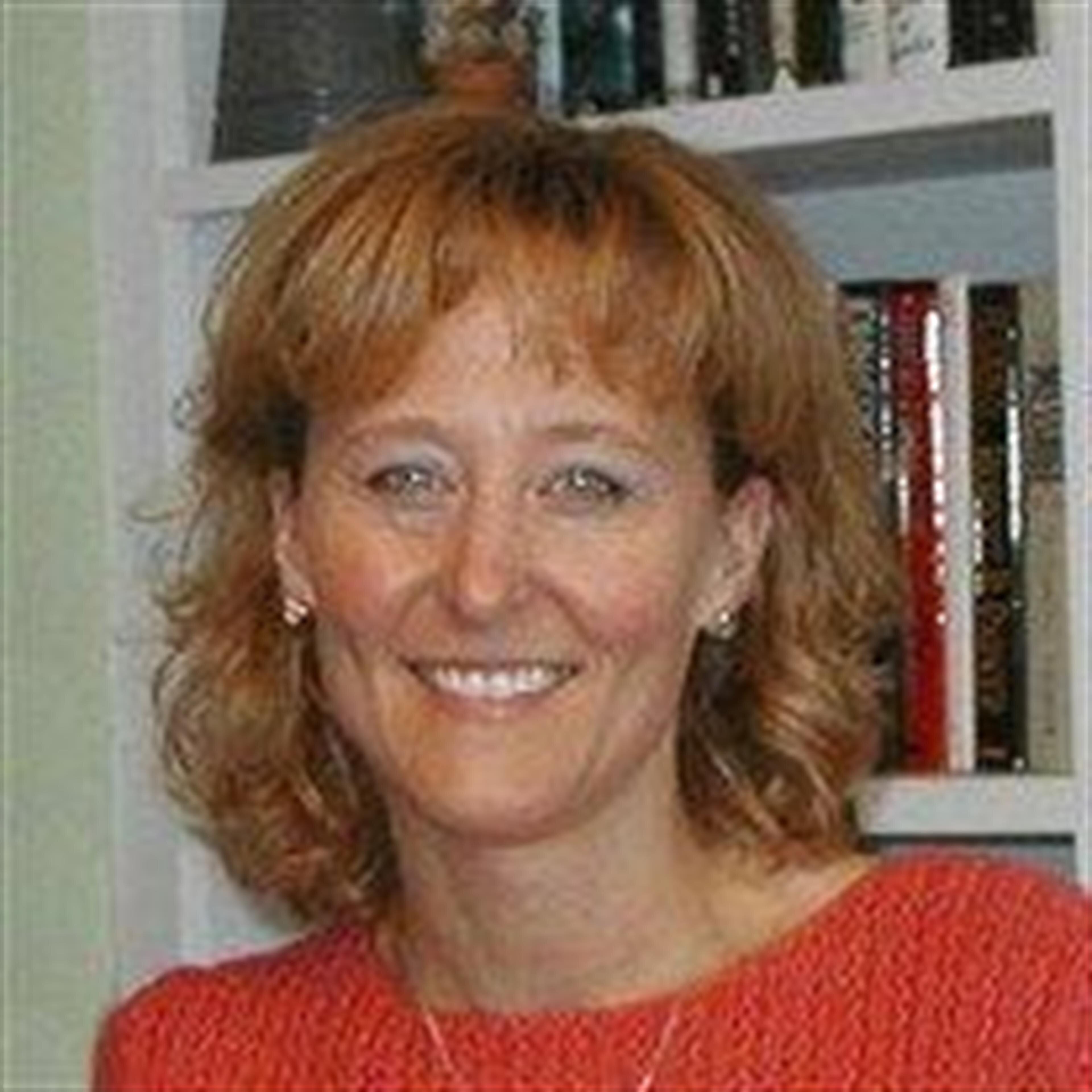 Susan Roweton (Bolivar)