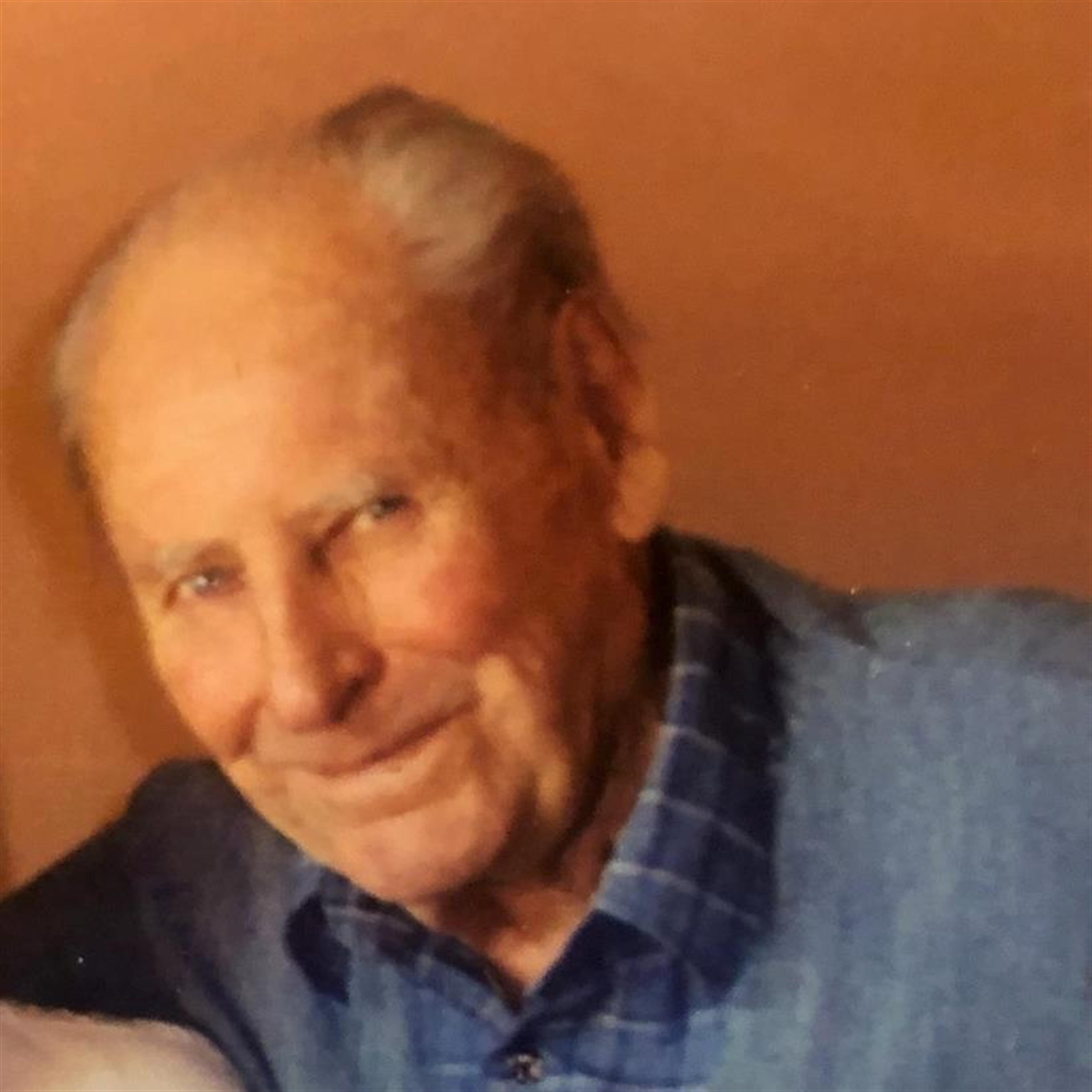 Lyman A. Andersen