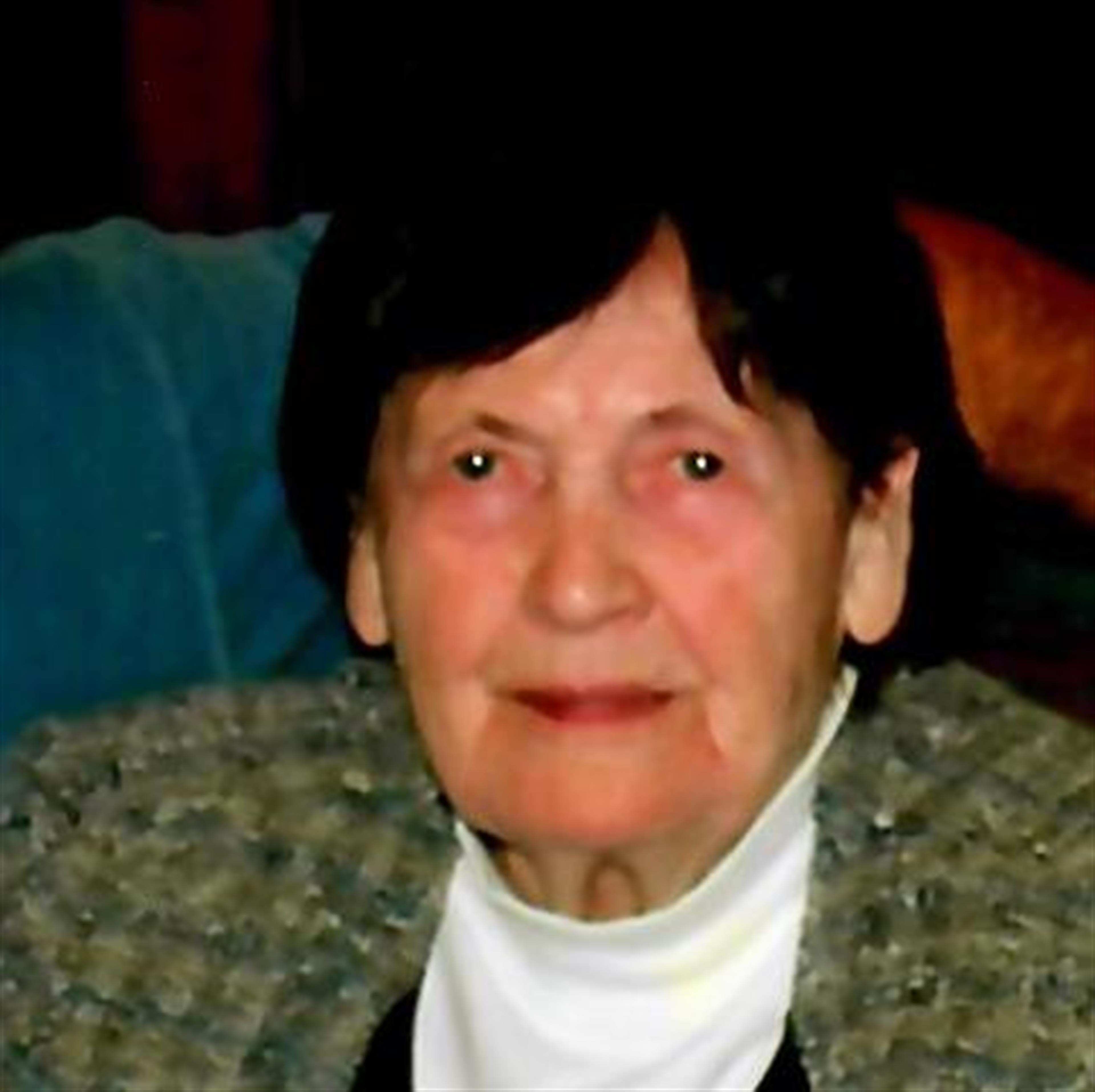 Margarita Harsoulas