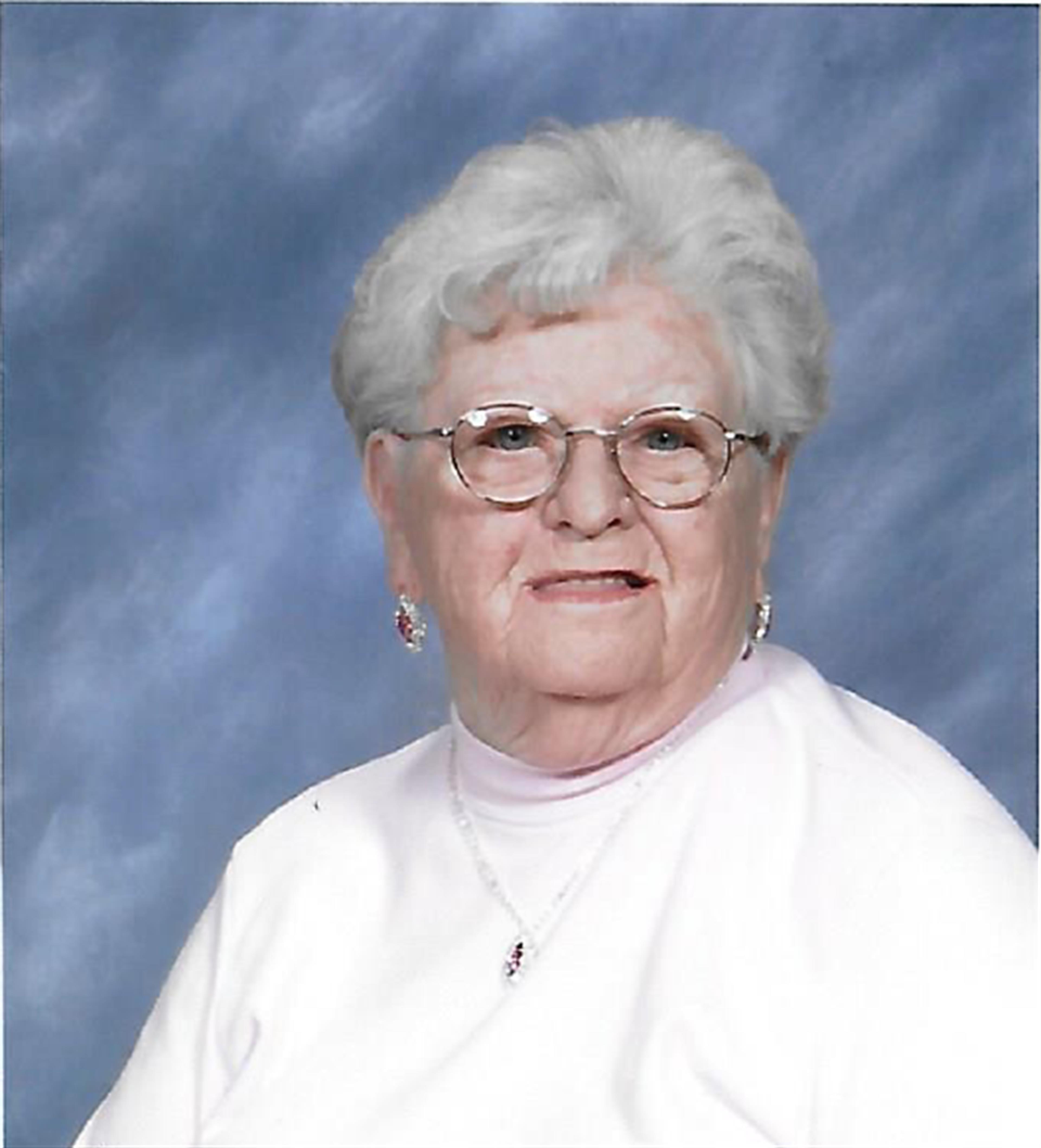 Charlotte D. Speicher