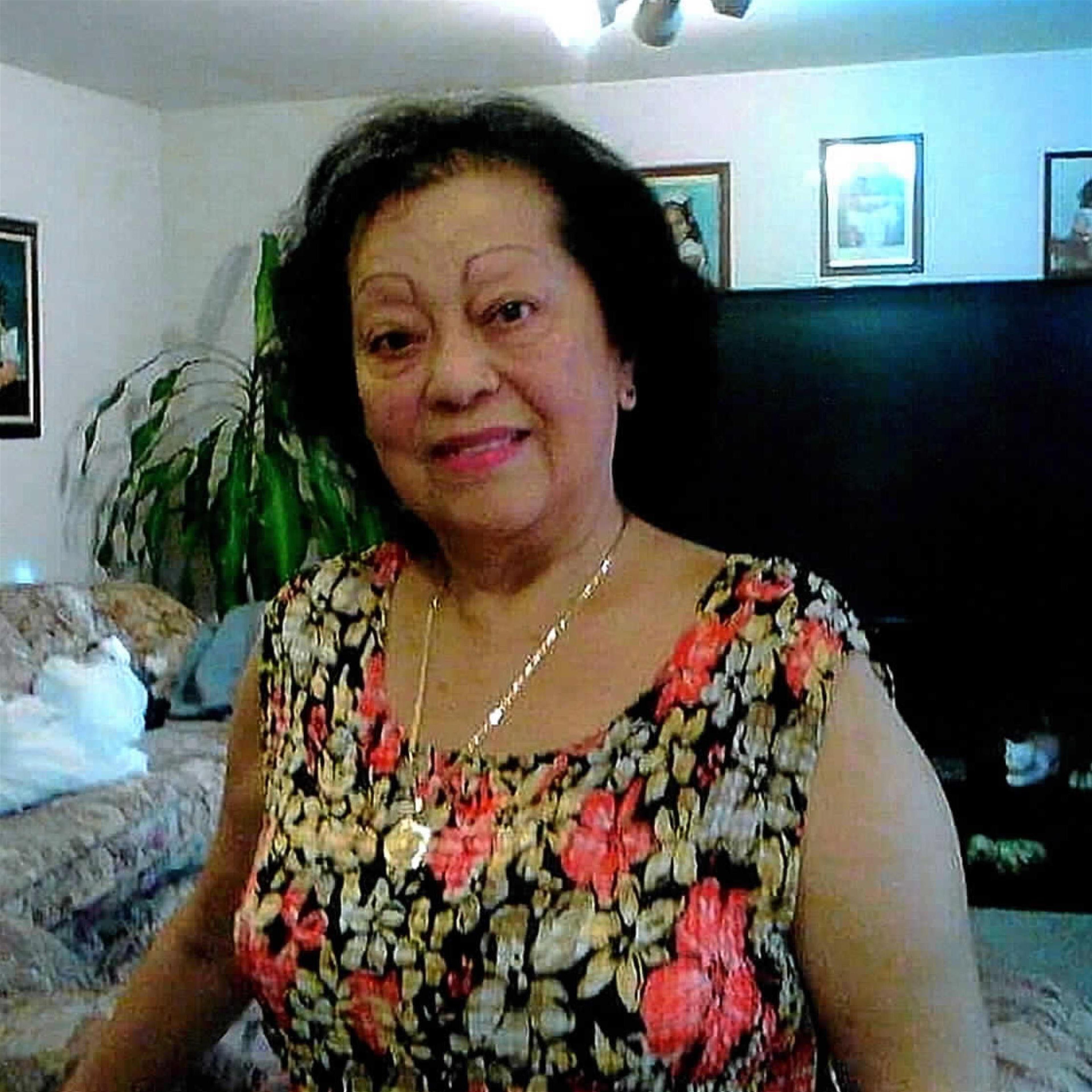 Auria Esther Caraballo