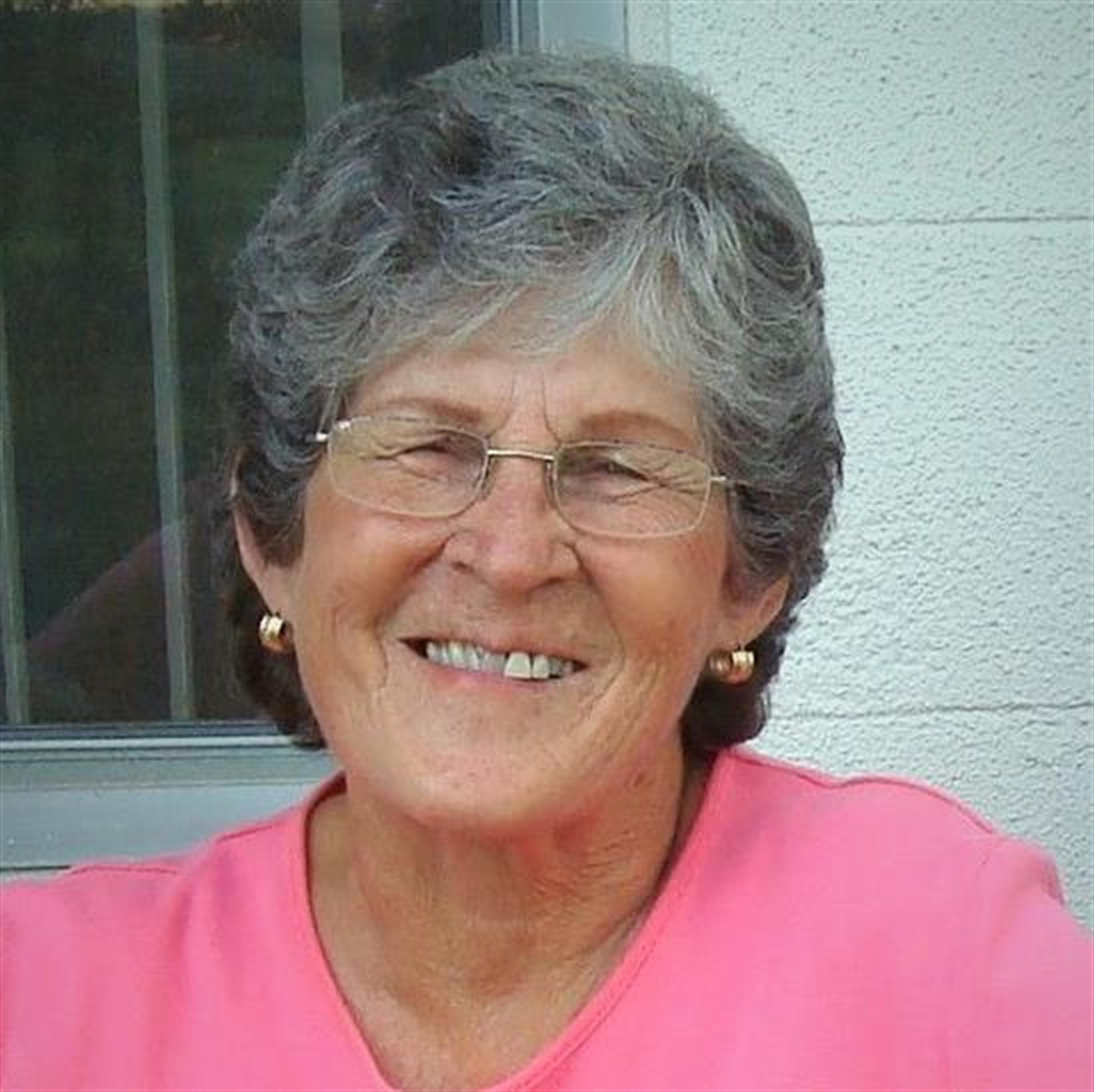 Ann Alderman Bond