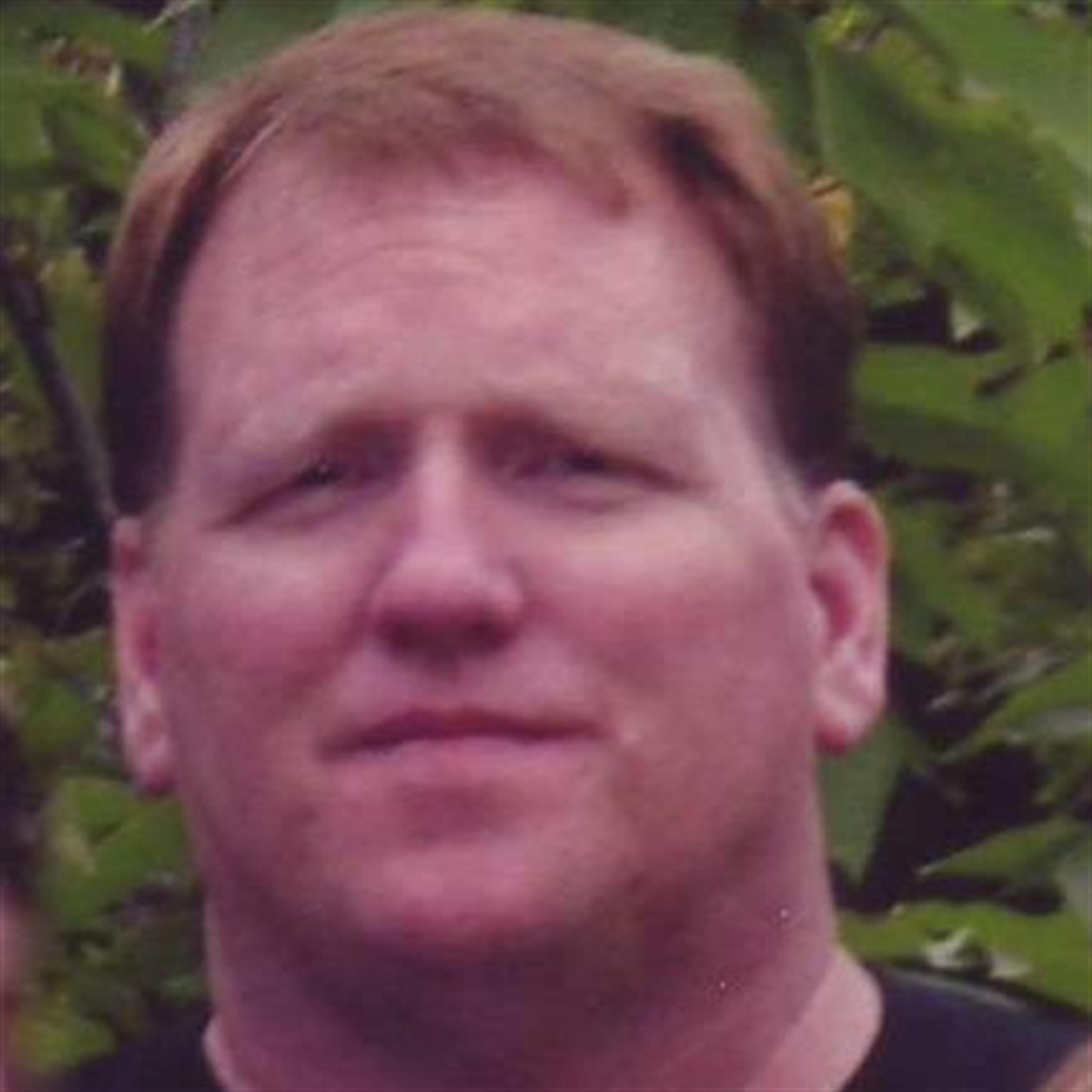 Robert E. Beckner, Jr. (Lebanon)