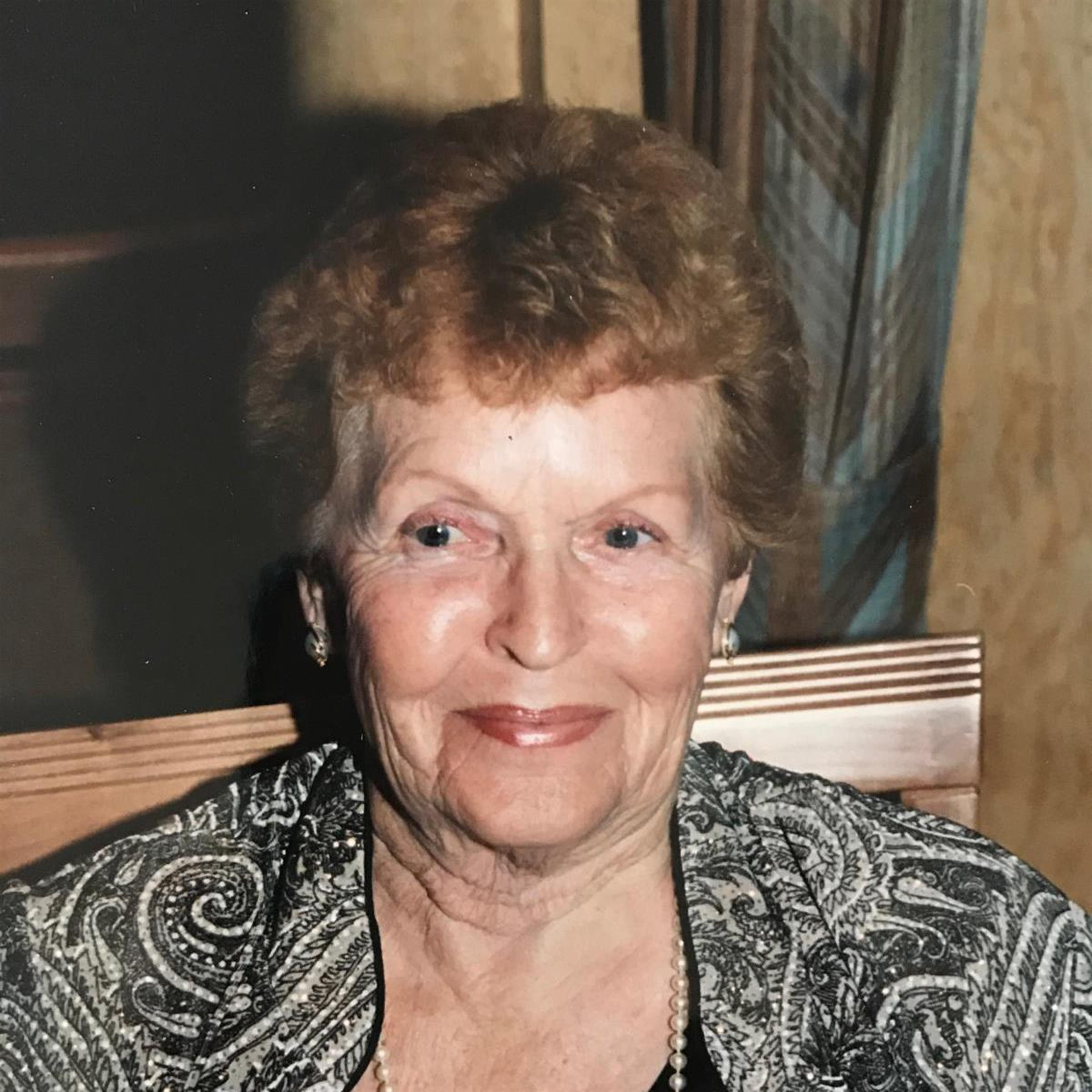 Mazie Nardi