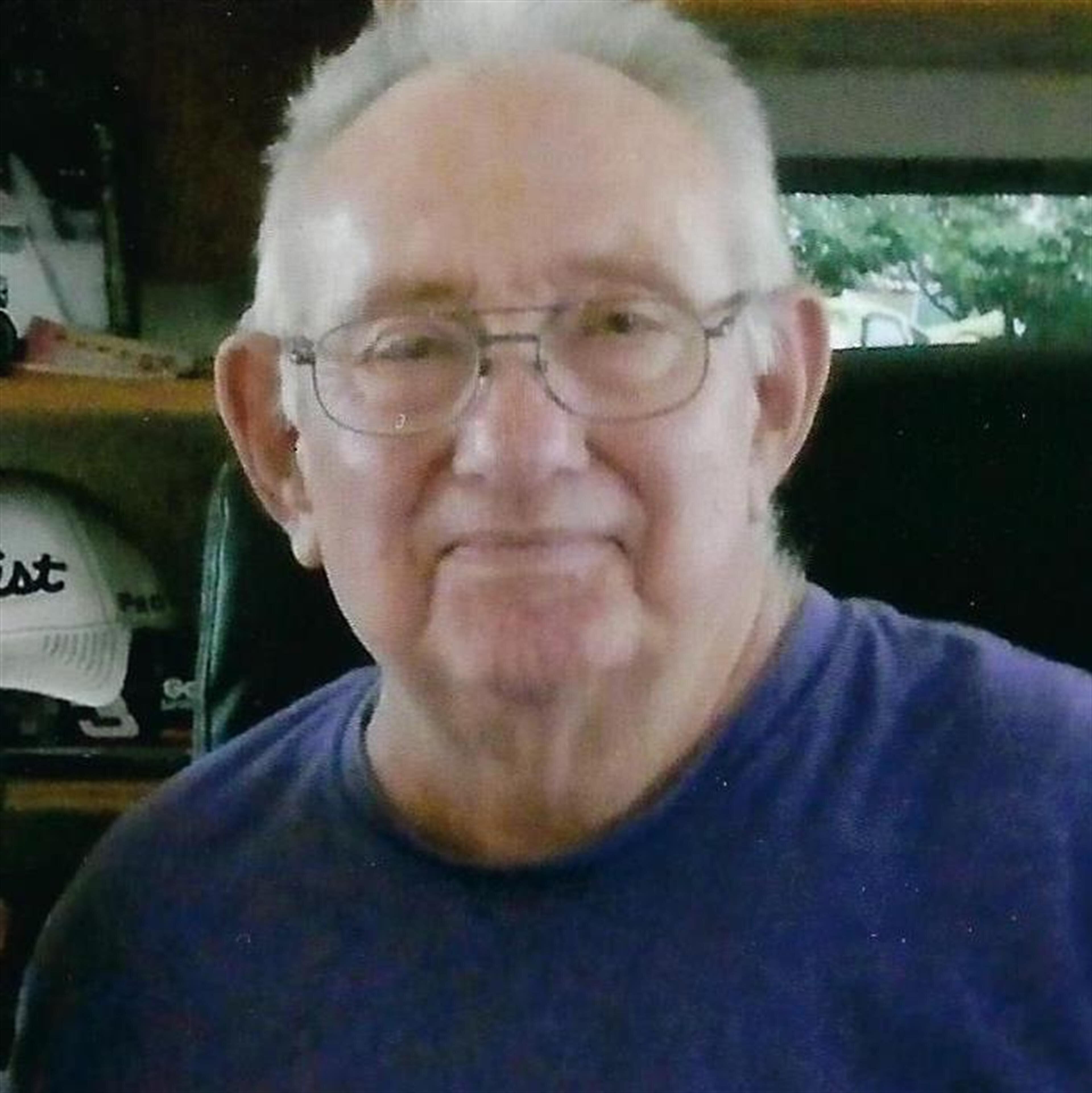 Phillip R. Crooks