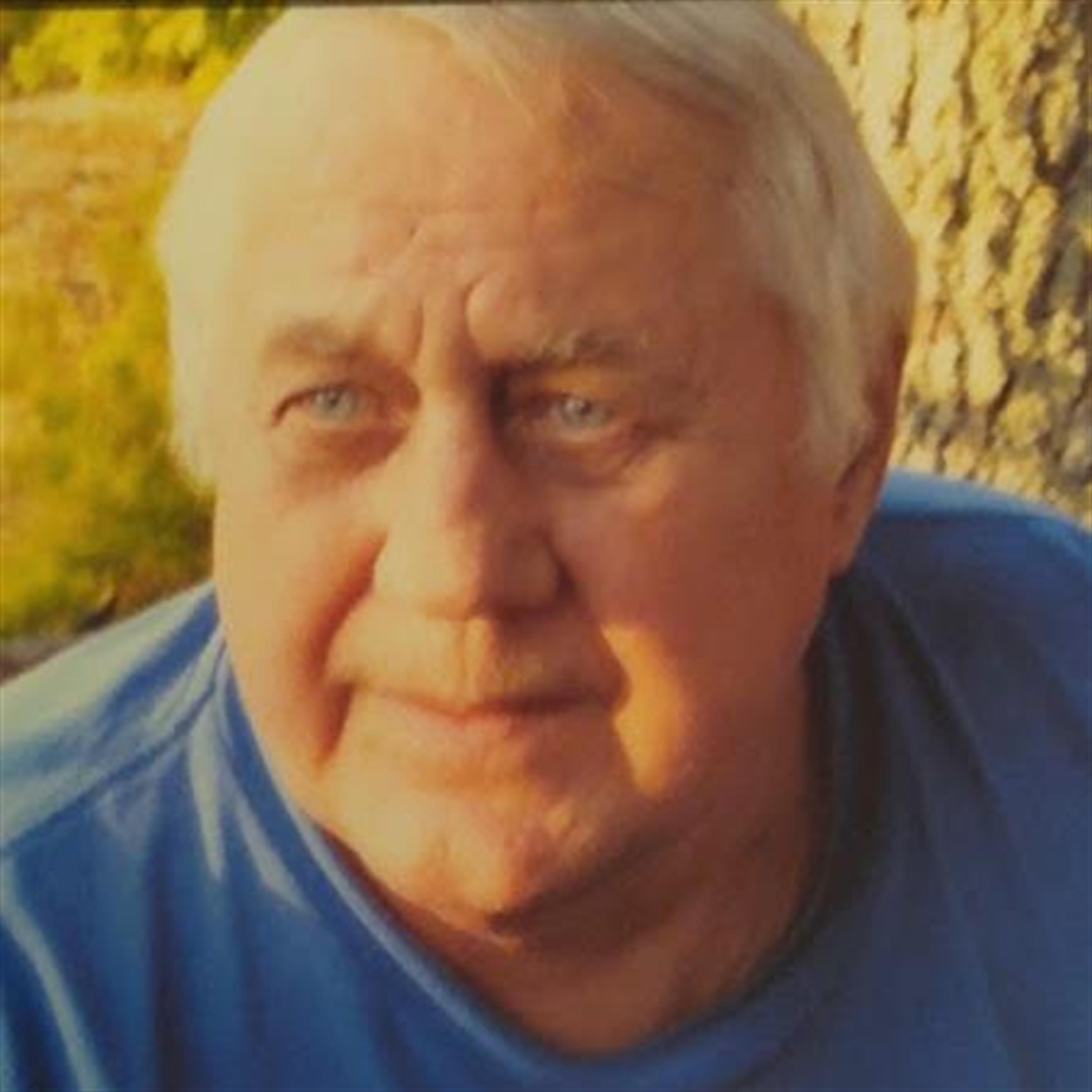 Lynwood Patrick  David