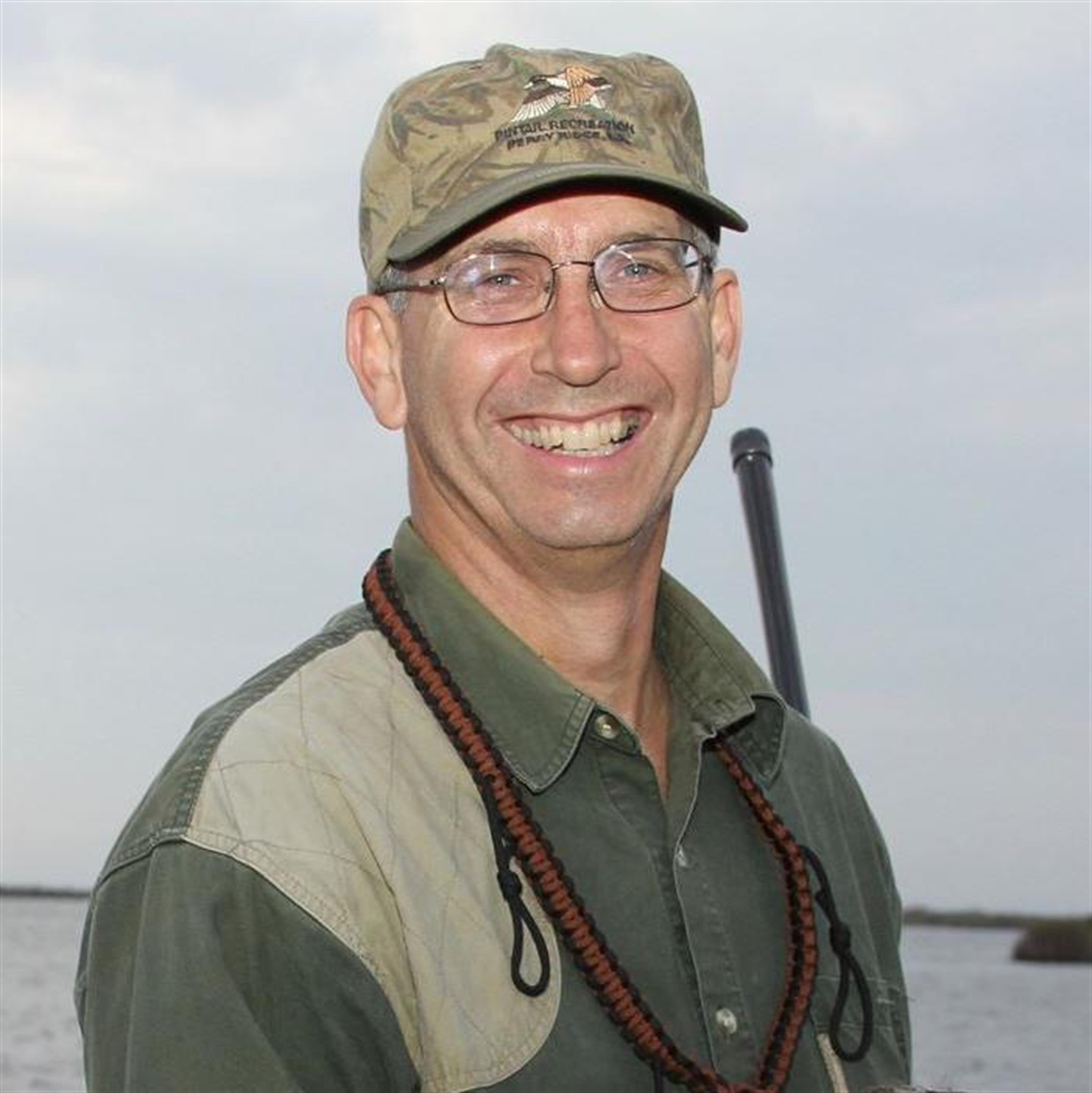 Jeffrey Mark  Barker