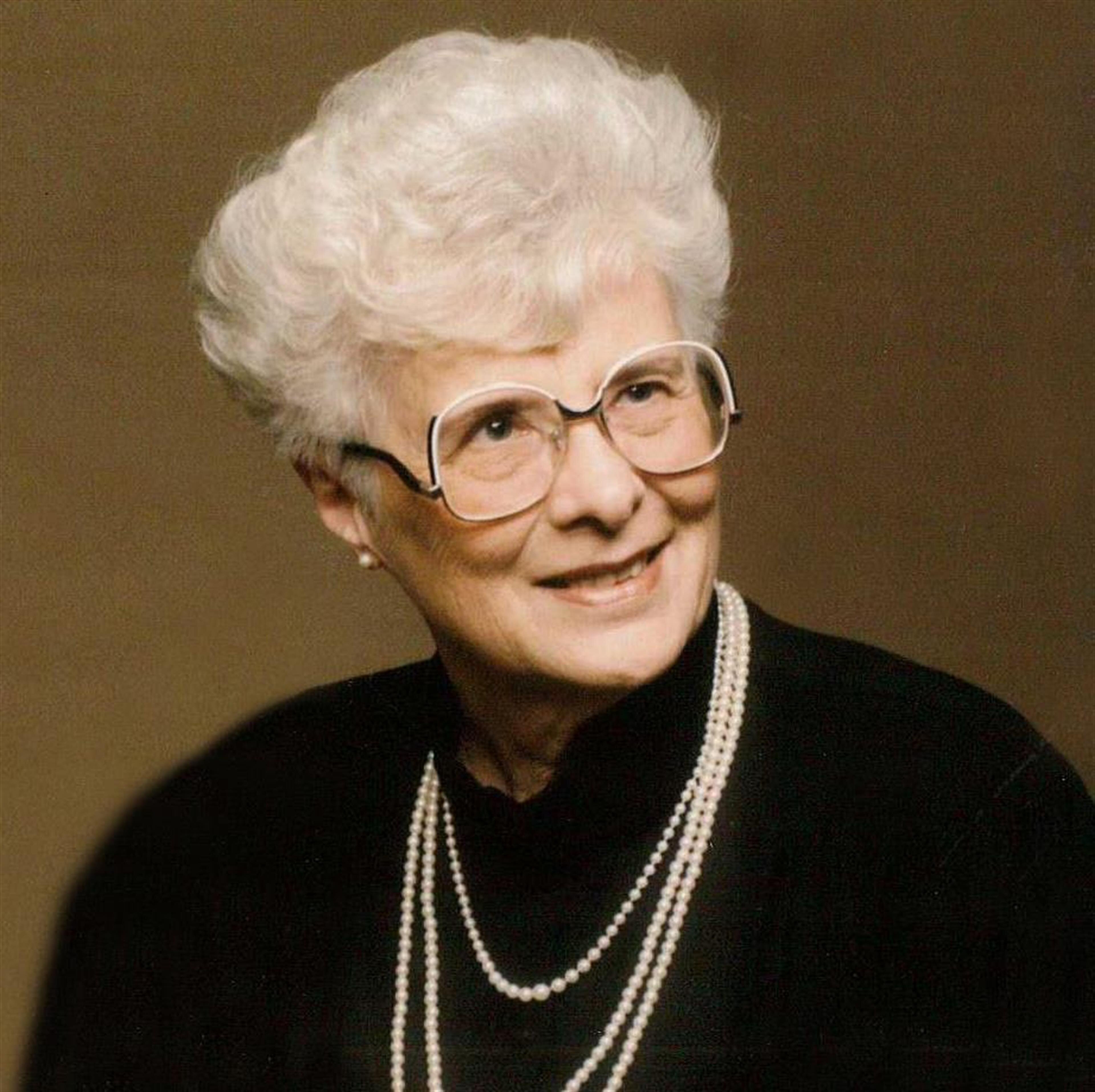 Shirley A. Franks
