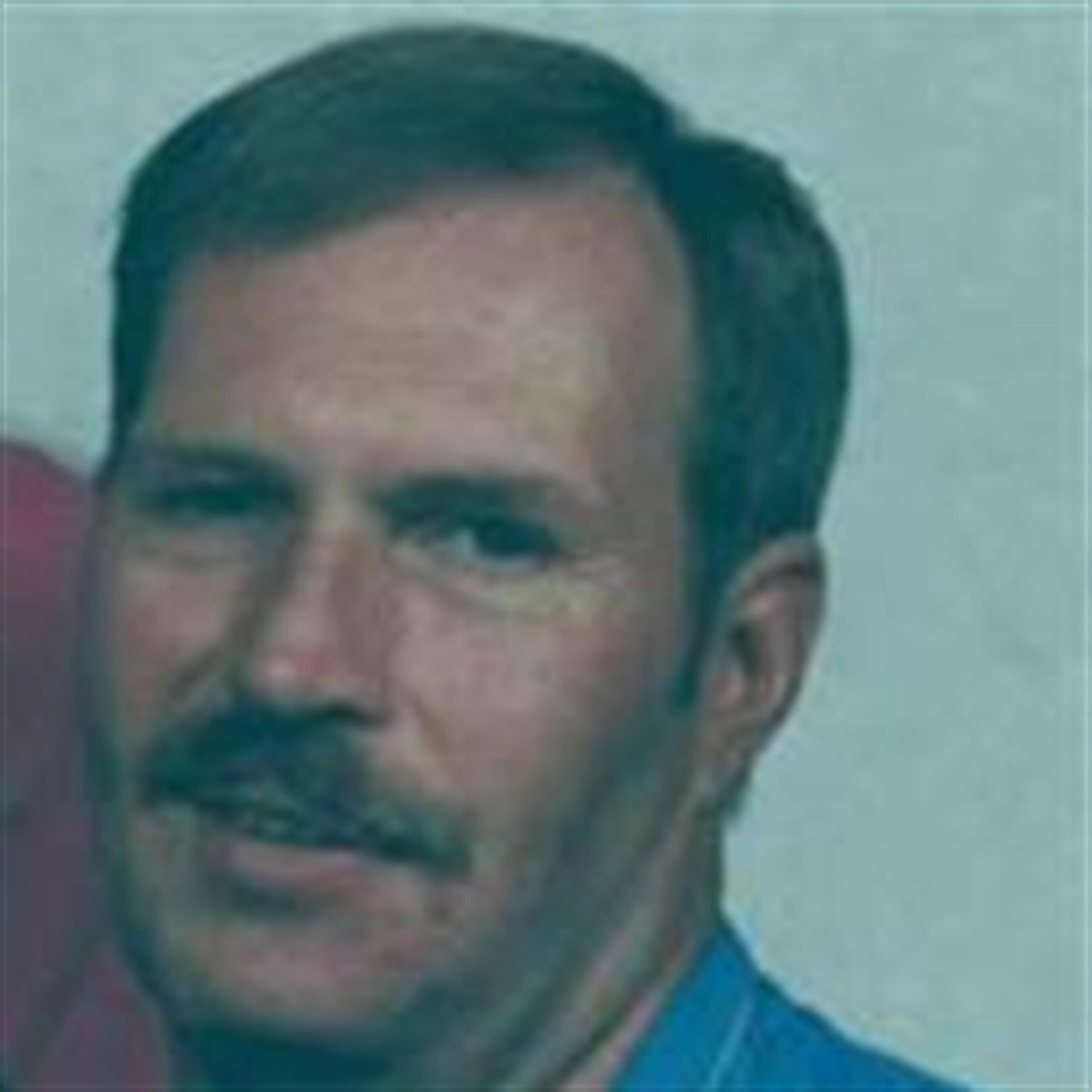 Steven Saylor (Seymour)