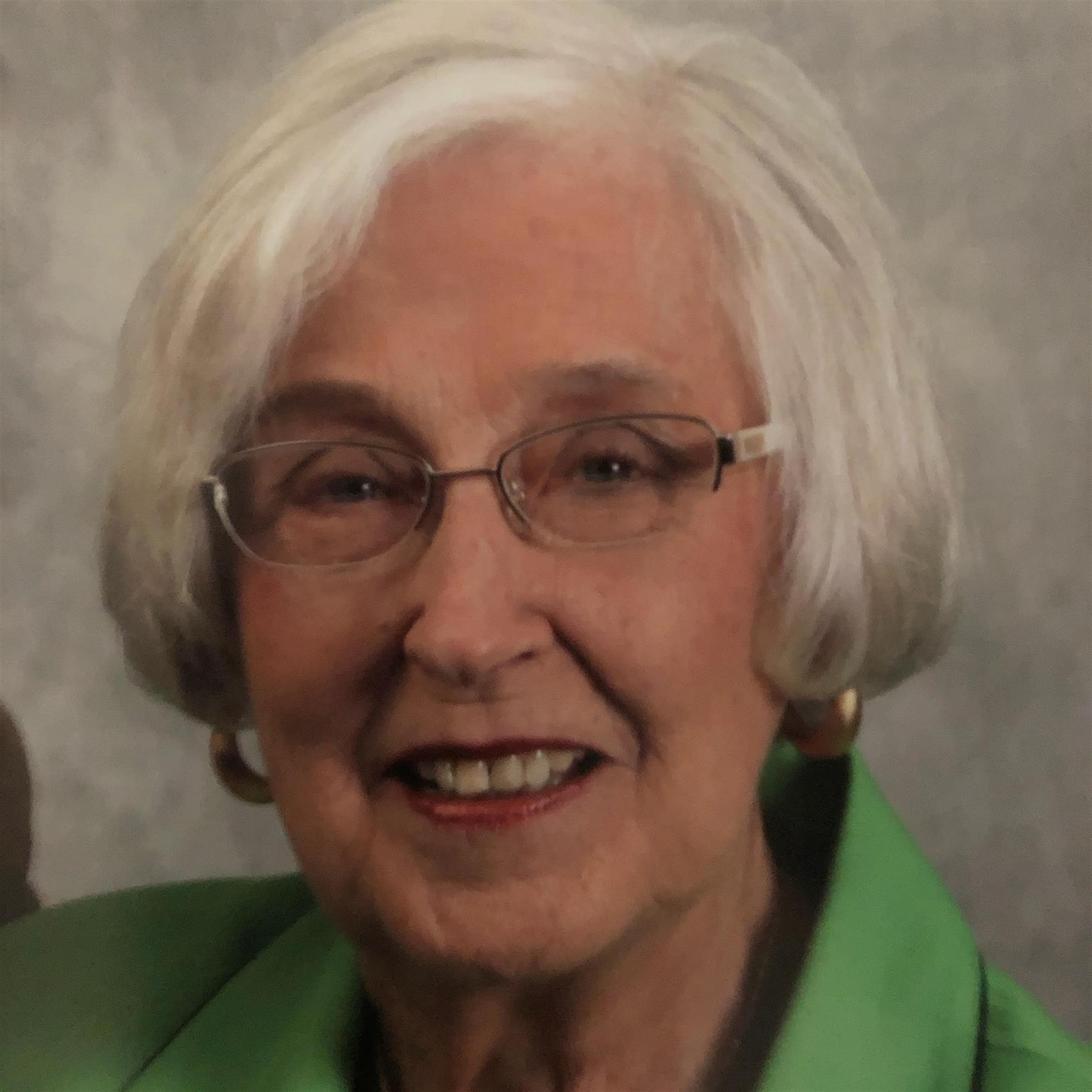 LaDonne "Donna" M. Zentner's obituary picture