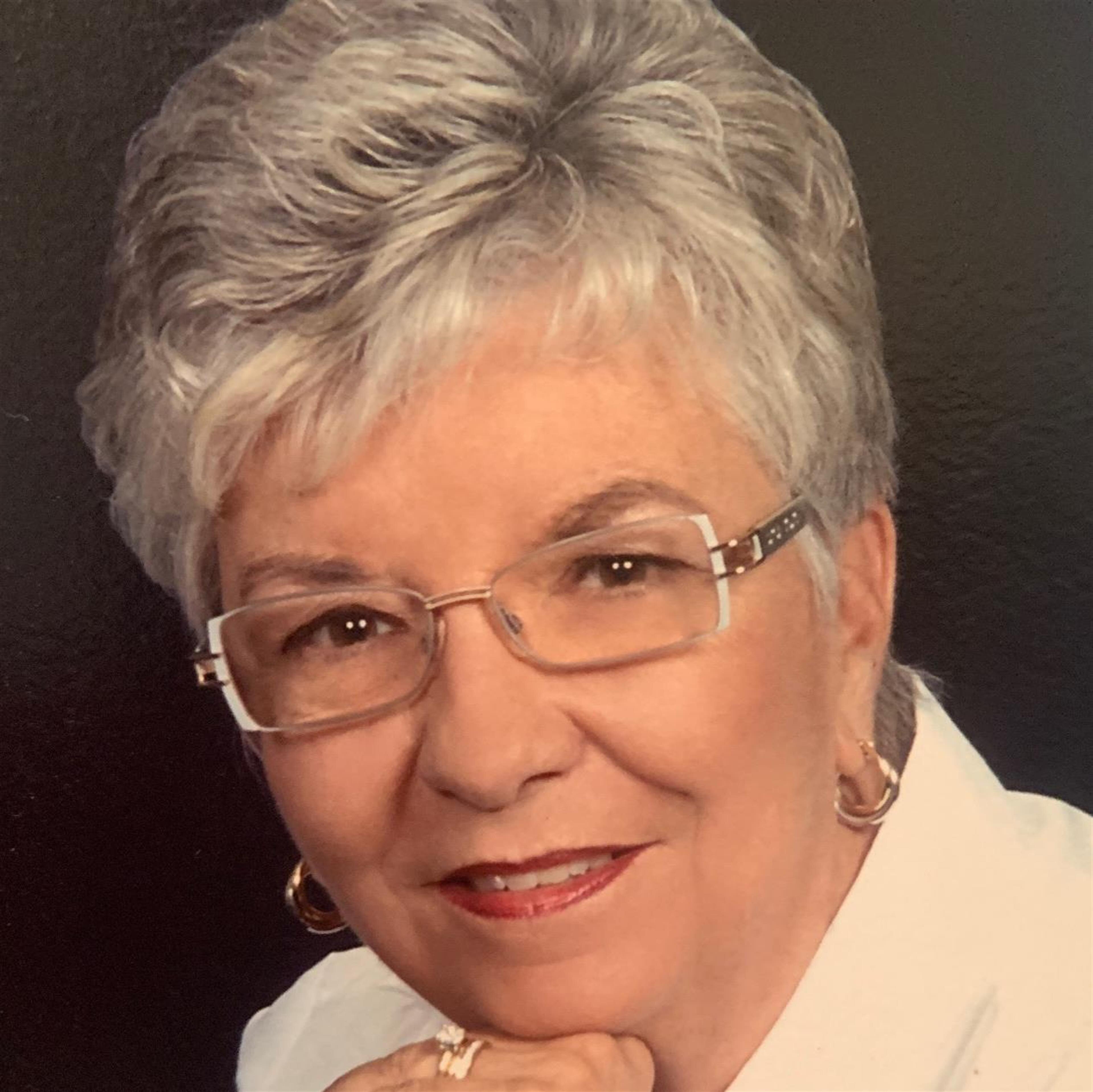 Marilee  McAnespie 