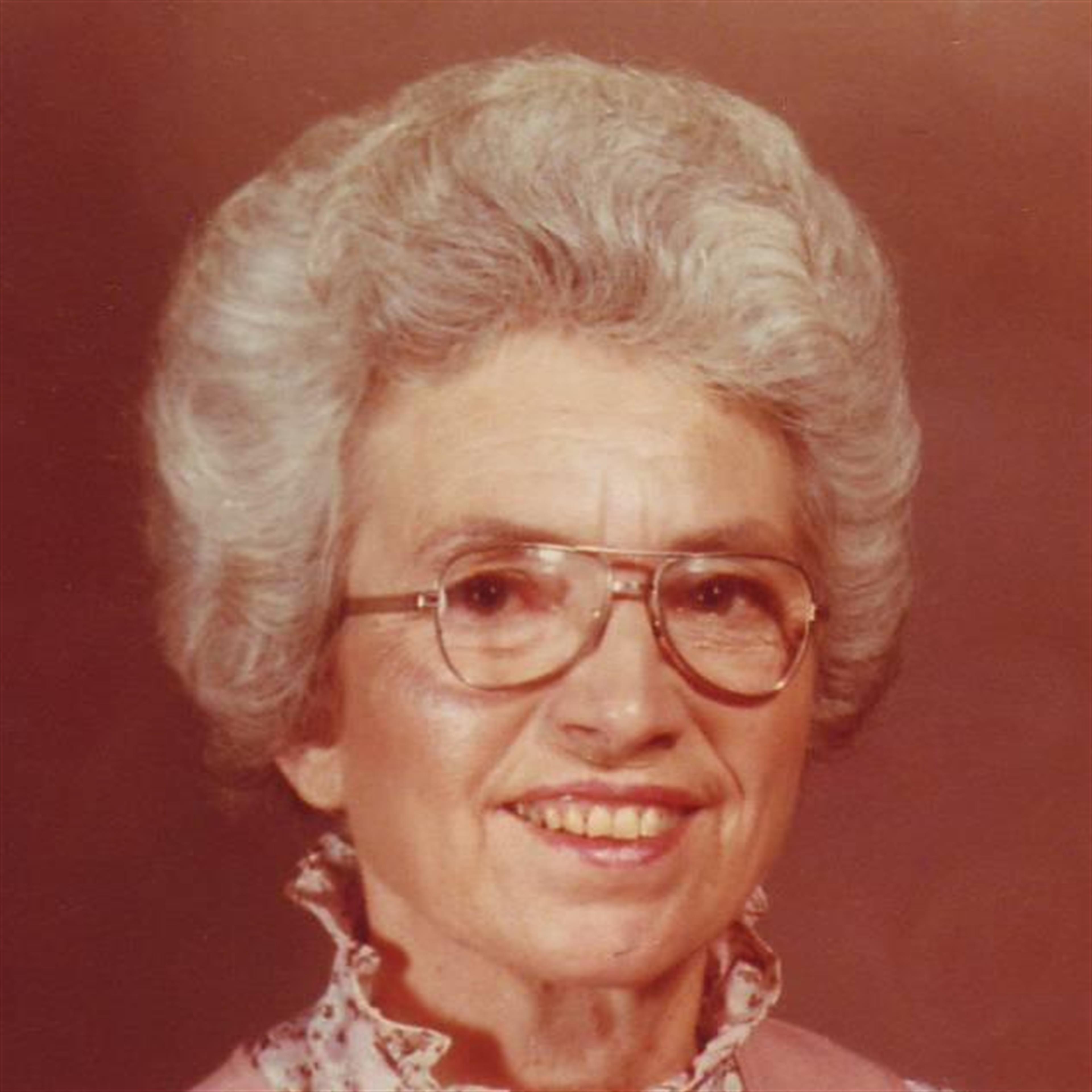Lucy E. Pierce (Lebanon)