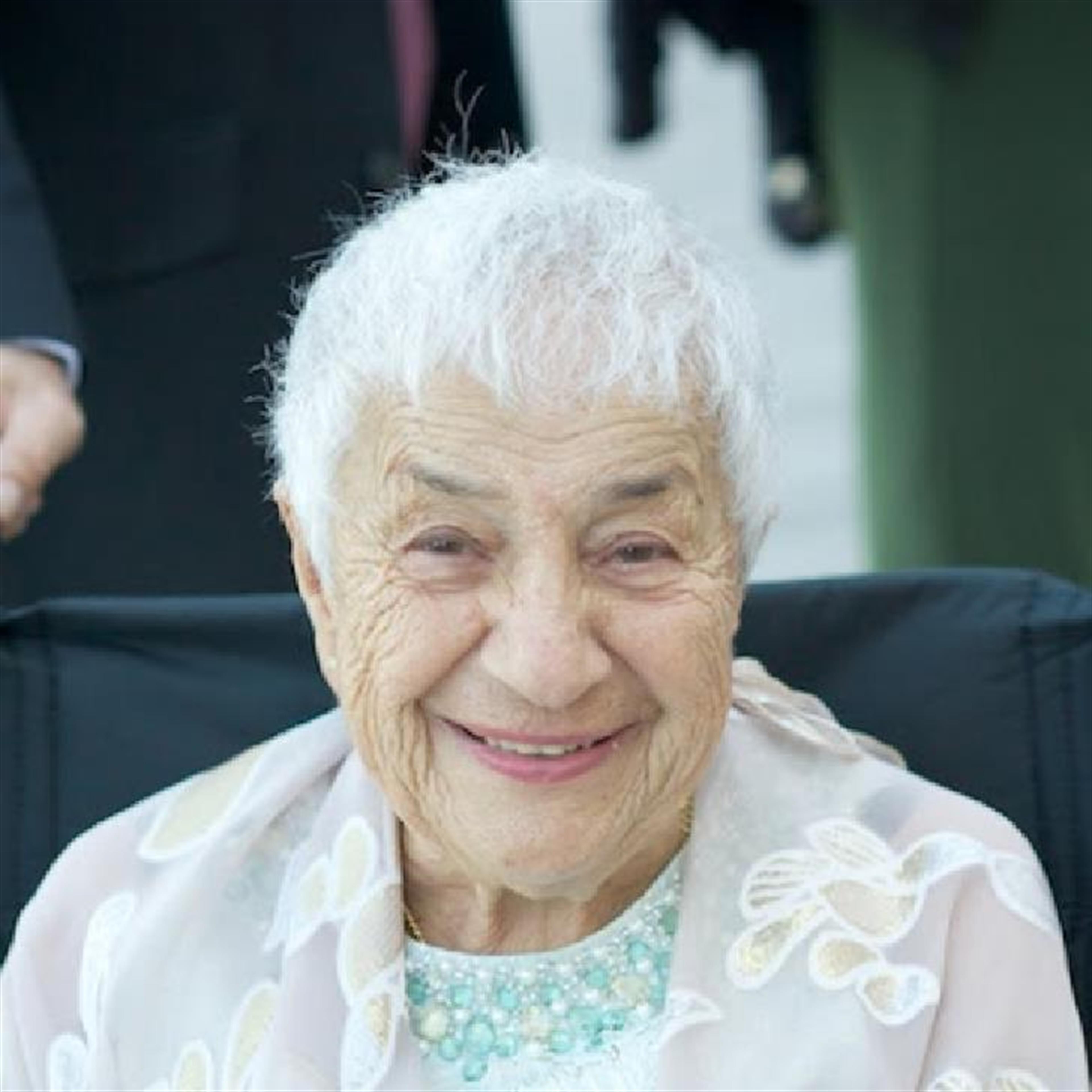 Margaret Hyder Fragala