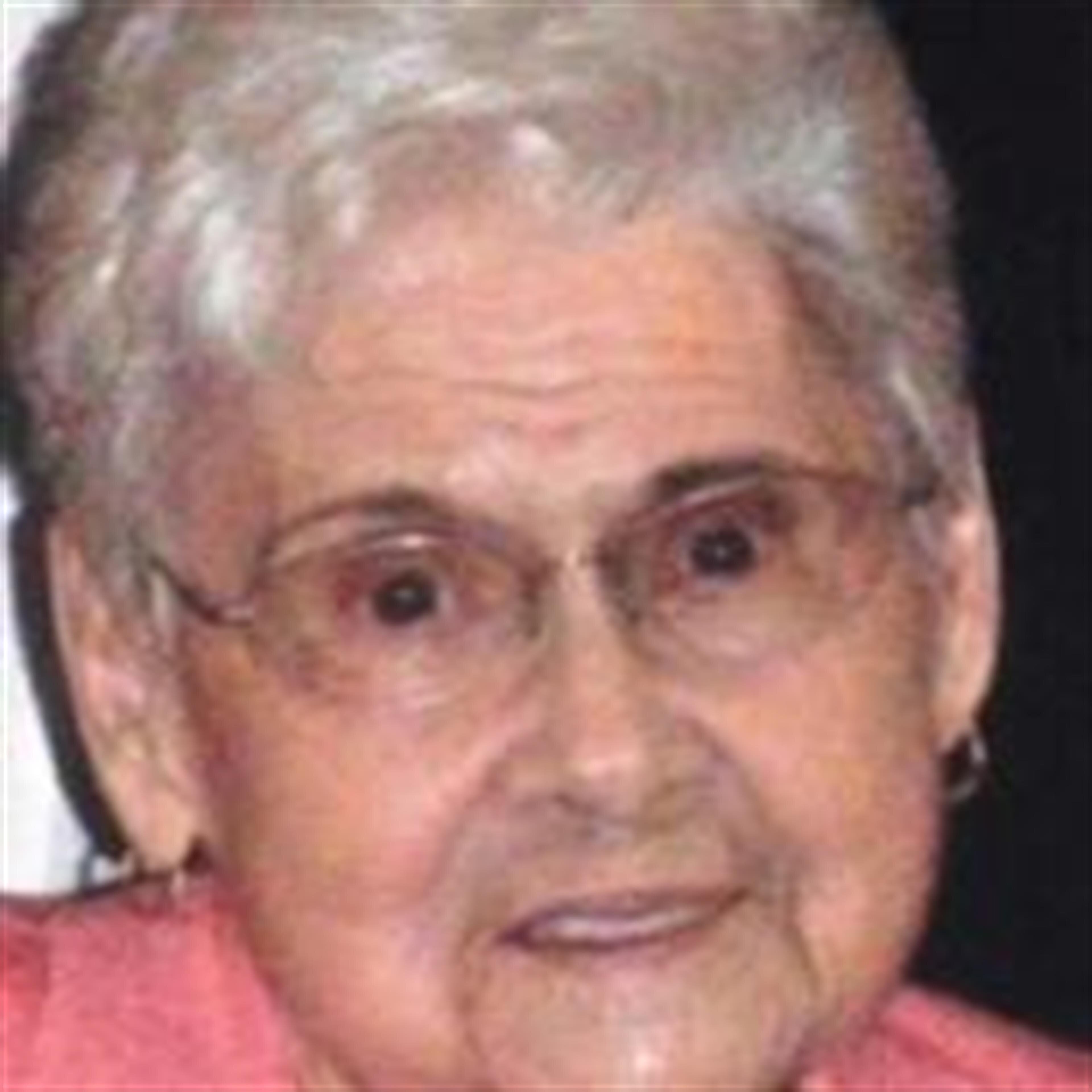 LOUISE ANN BUTCHER