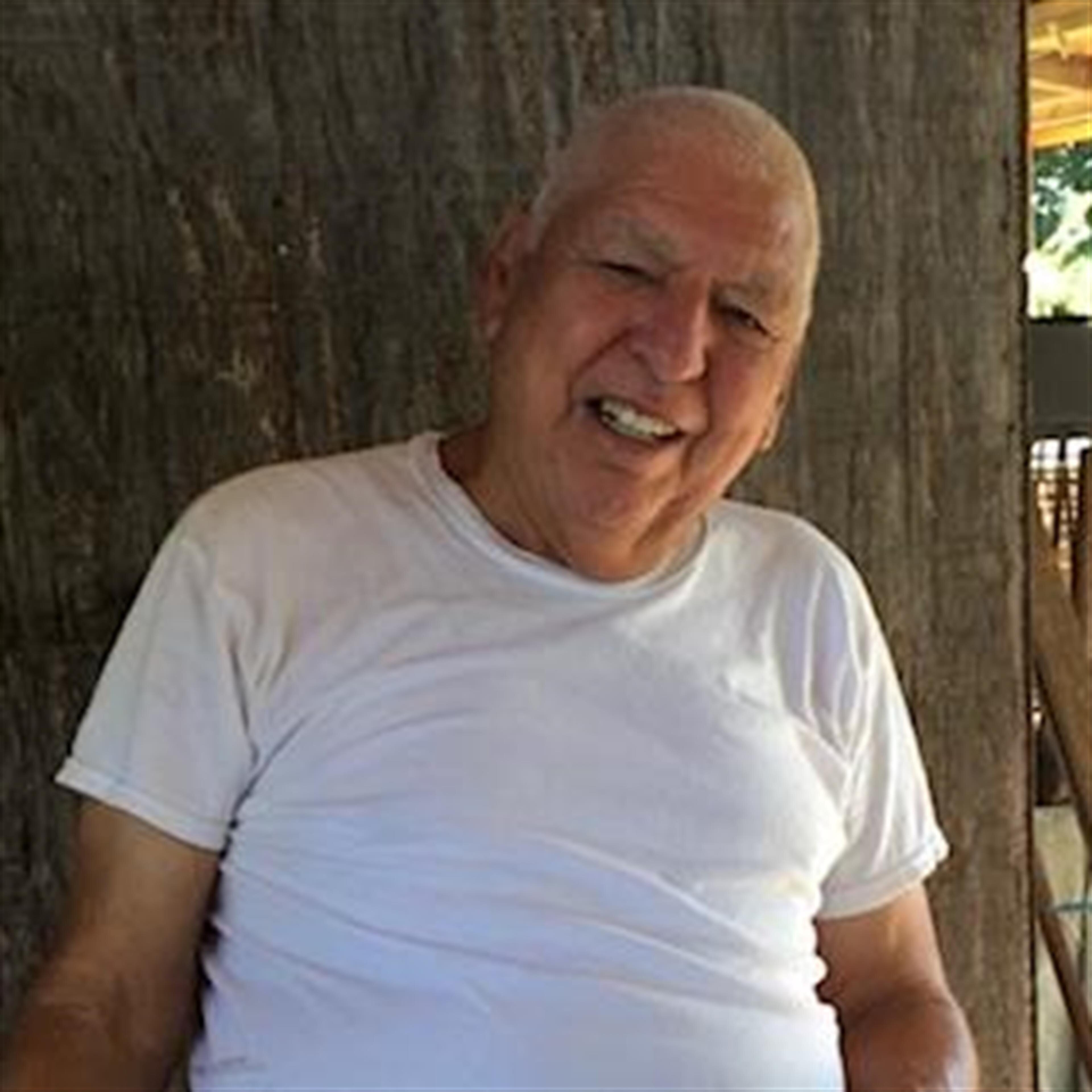 Martiniano "Cruz" Cavazos