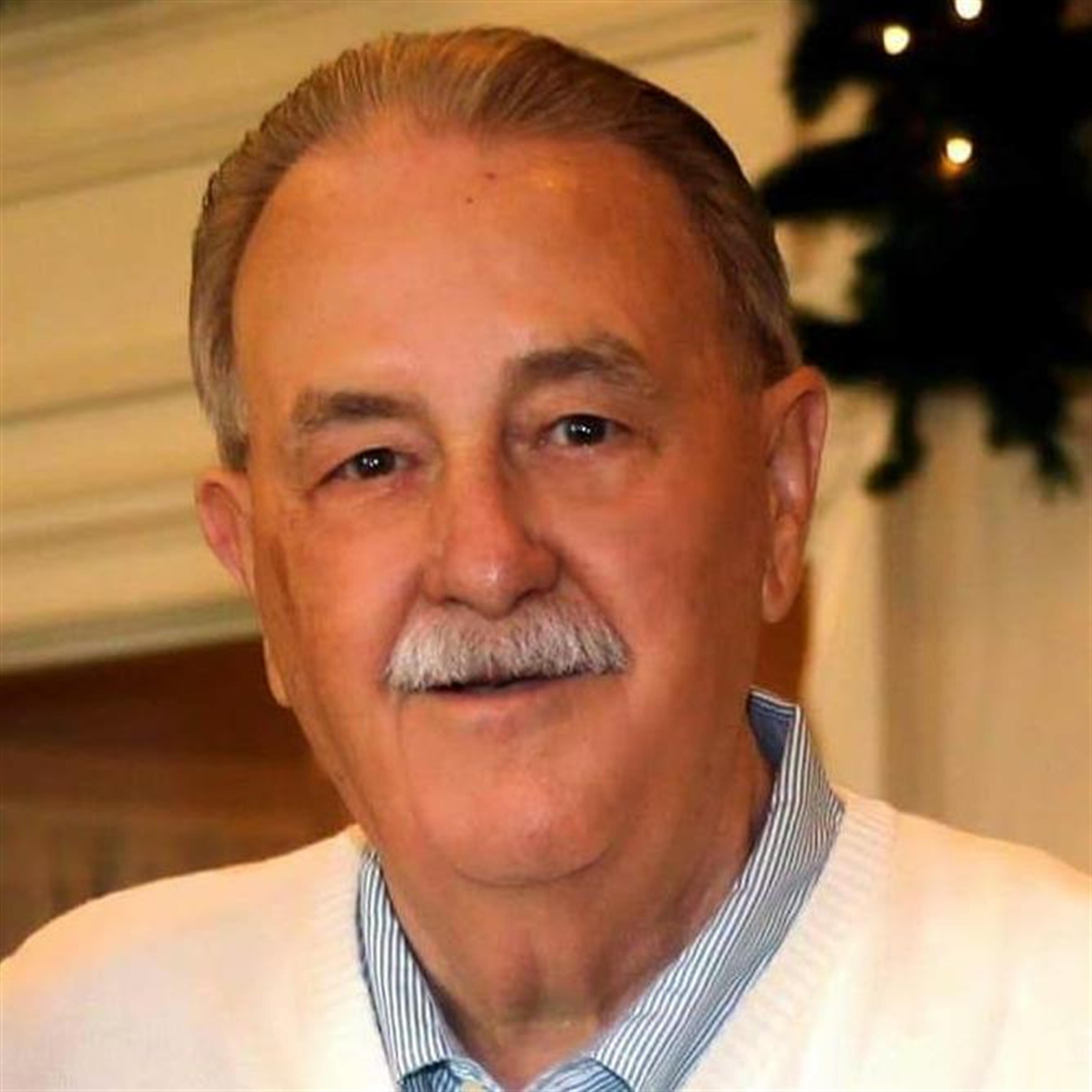 Thomas Arlin "Tommy" Williamson